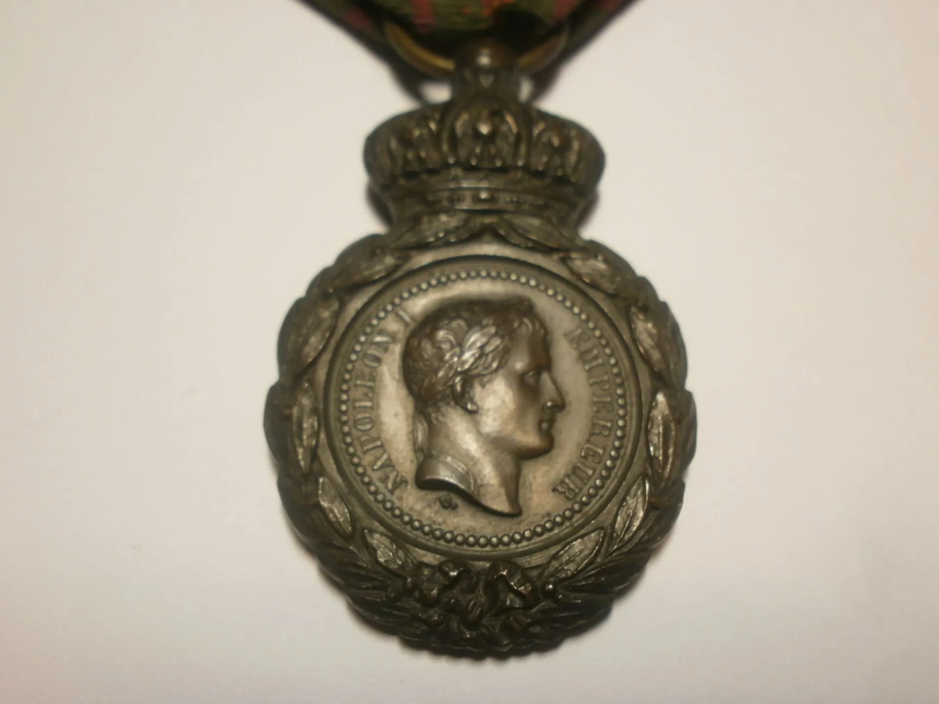 Medaille de Ste Hélène 1821 - 4