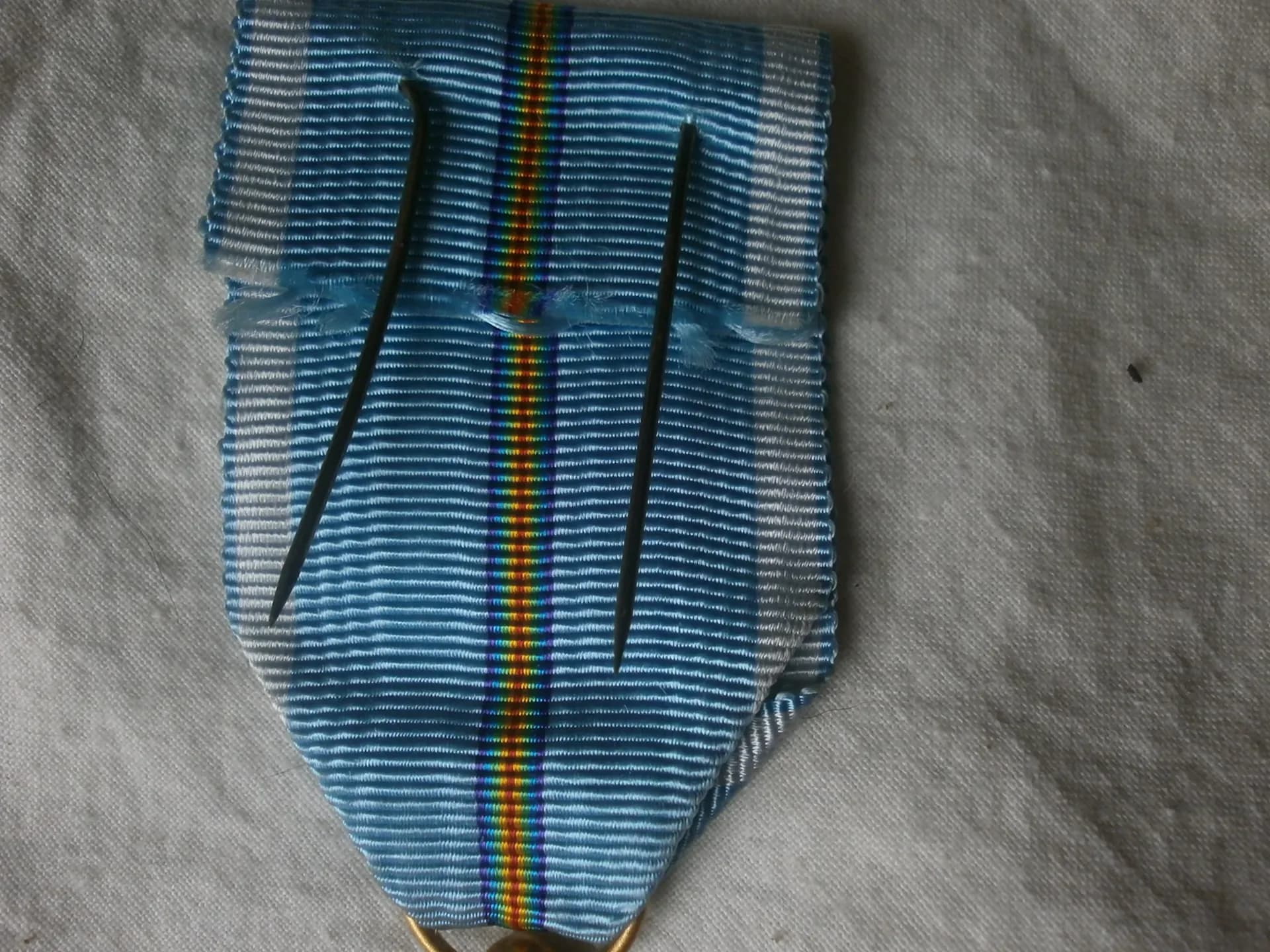  Médaille Général Dwight D.Eisenhower 1939-1945 I.M.O.-Sphinx - 5