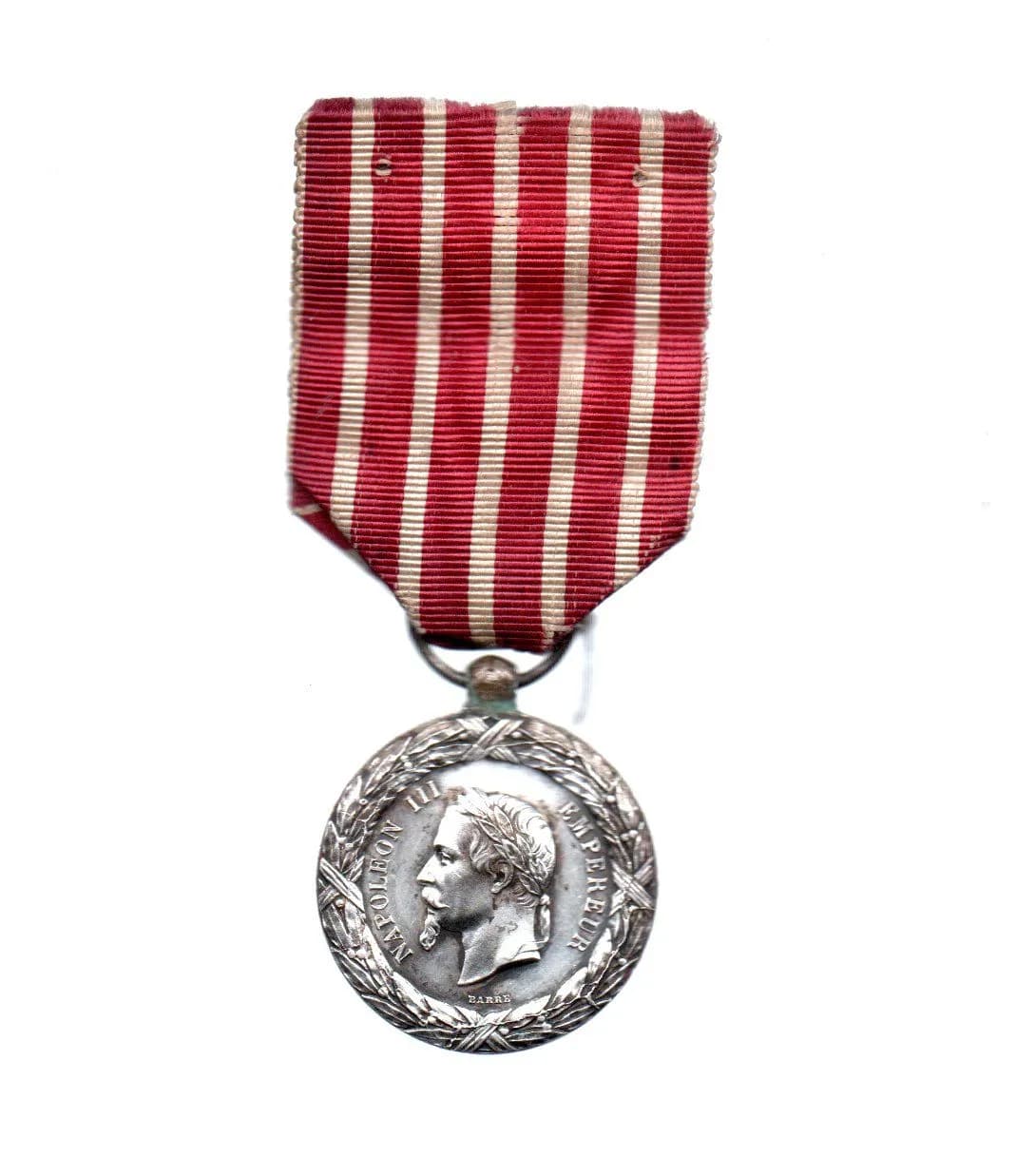 Médaille campagne d Italie 1859 - 1