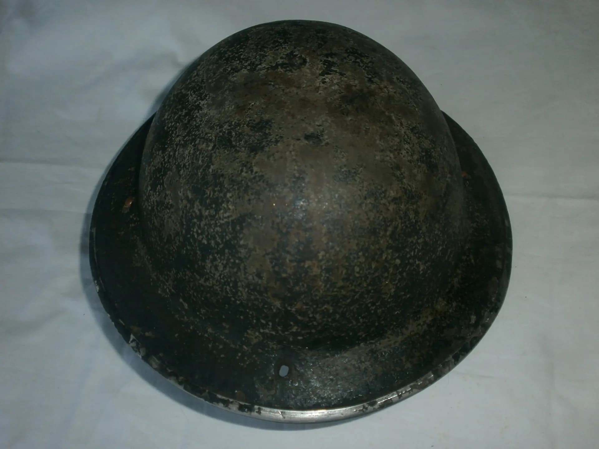 Coque de casque MK II artillerie - 9