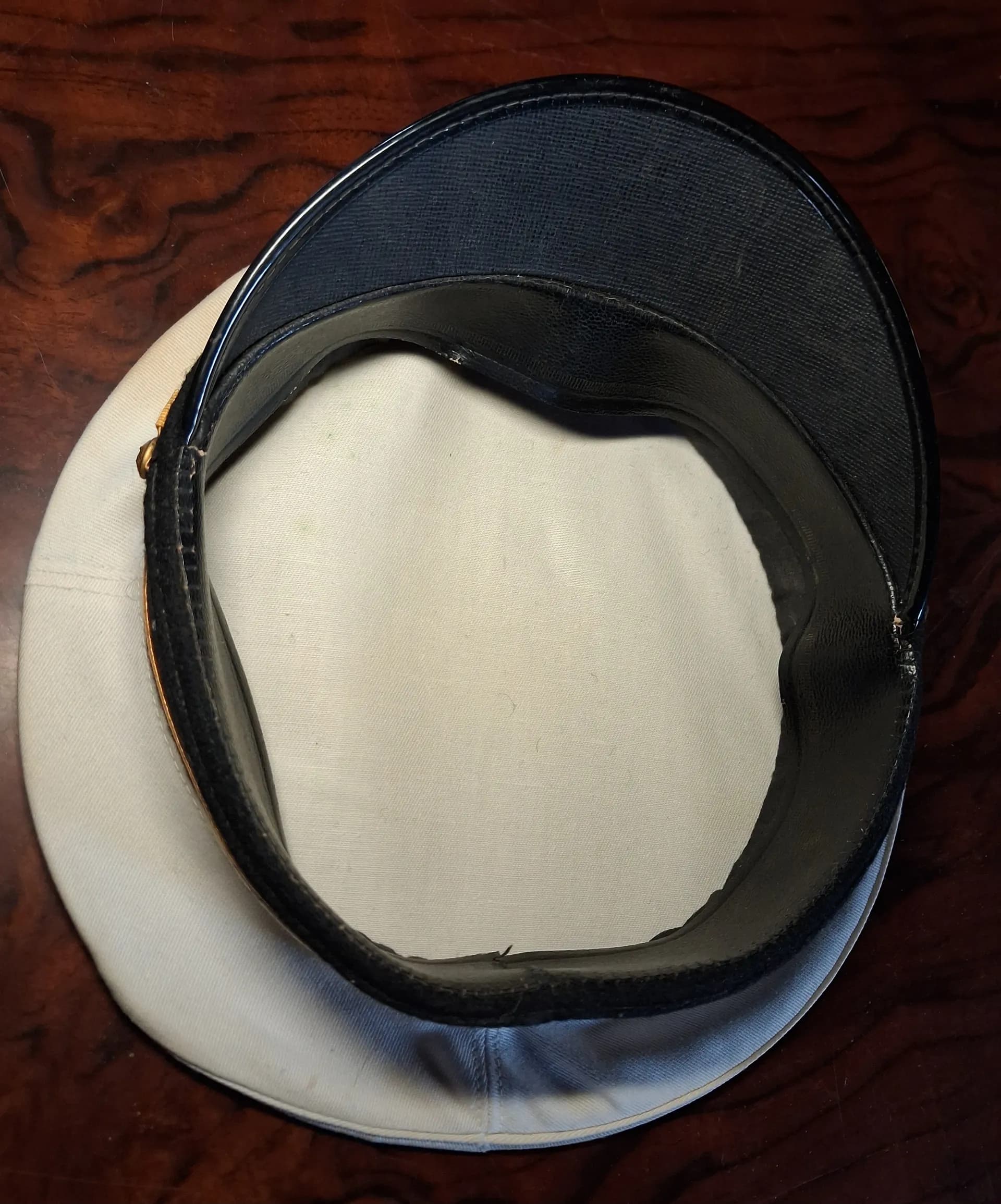 Casquette armée de l air - 4