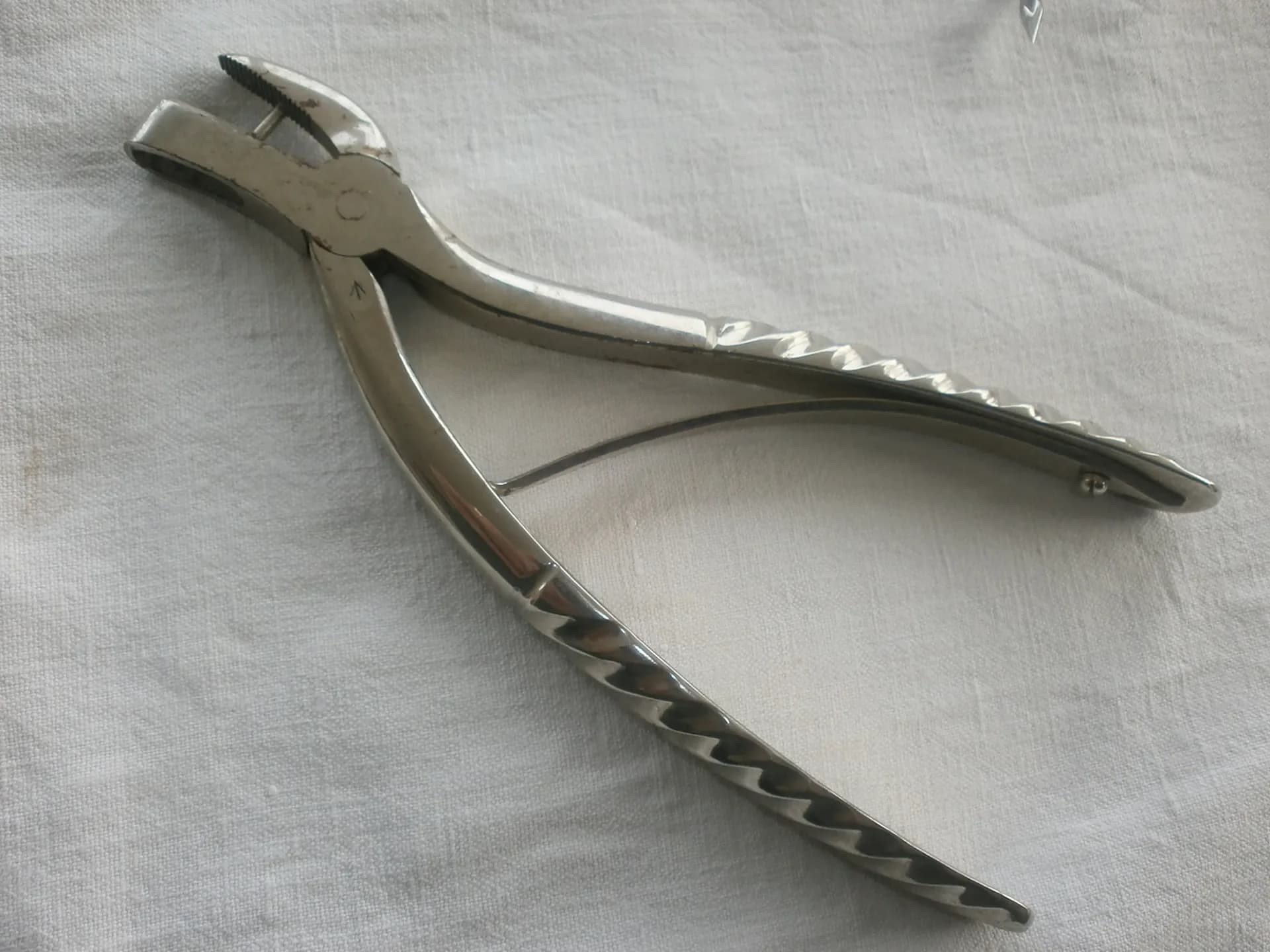 lot matériel chirurgical du War department - 10