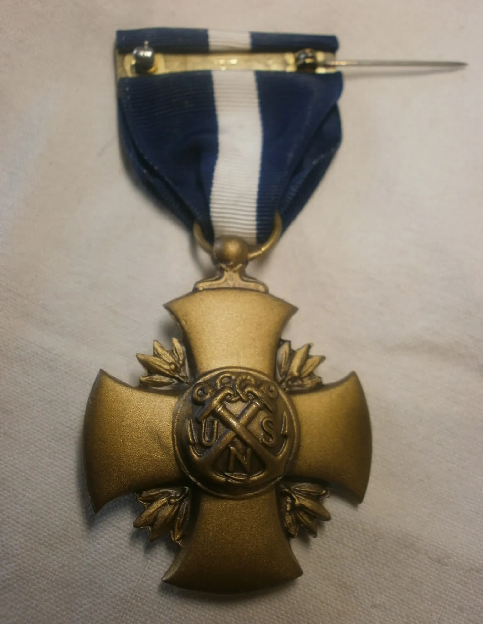 Médaille "Navy Cross" - 2