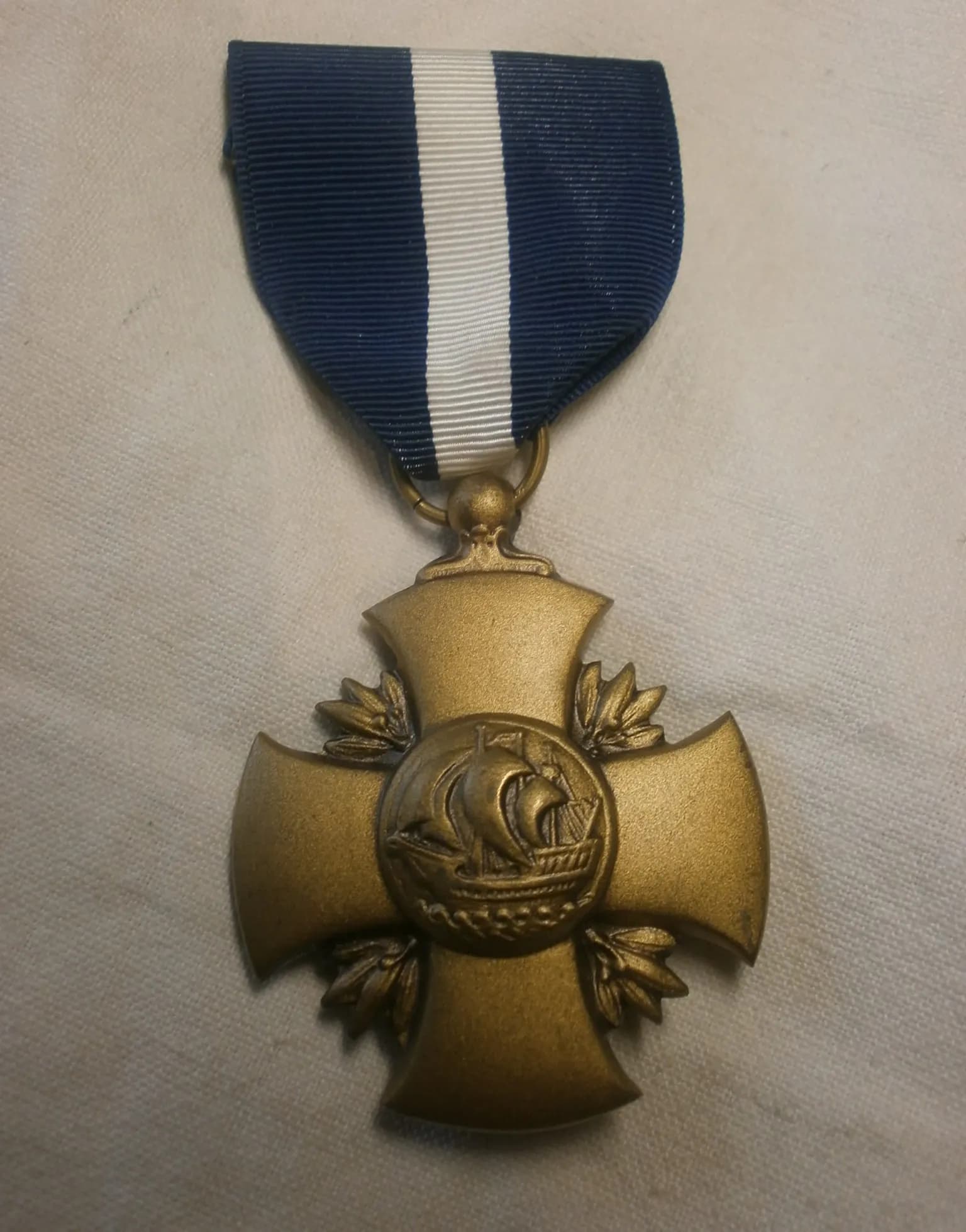 Médaille "Navy Cross" - 1