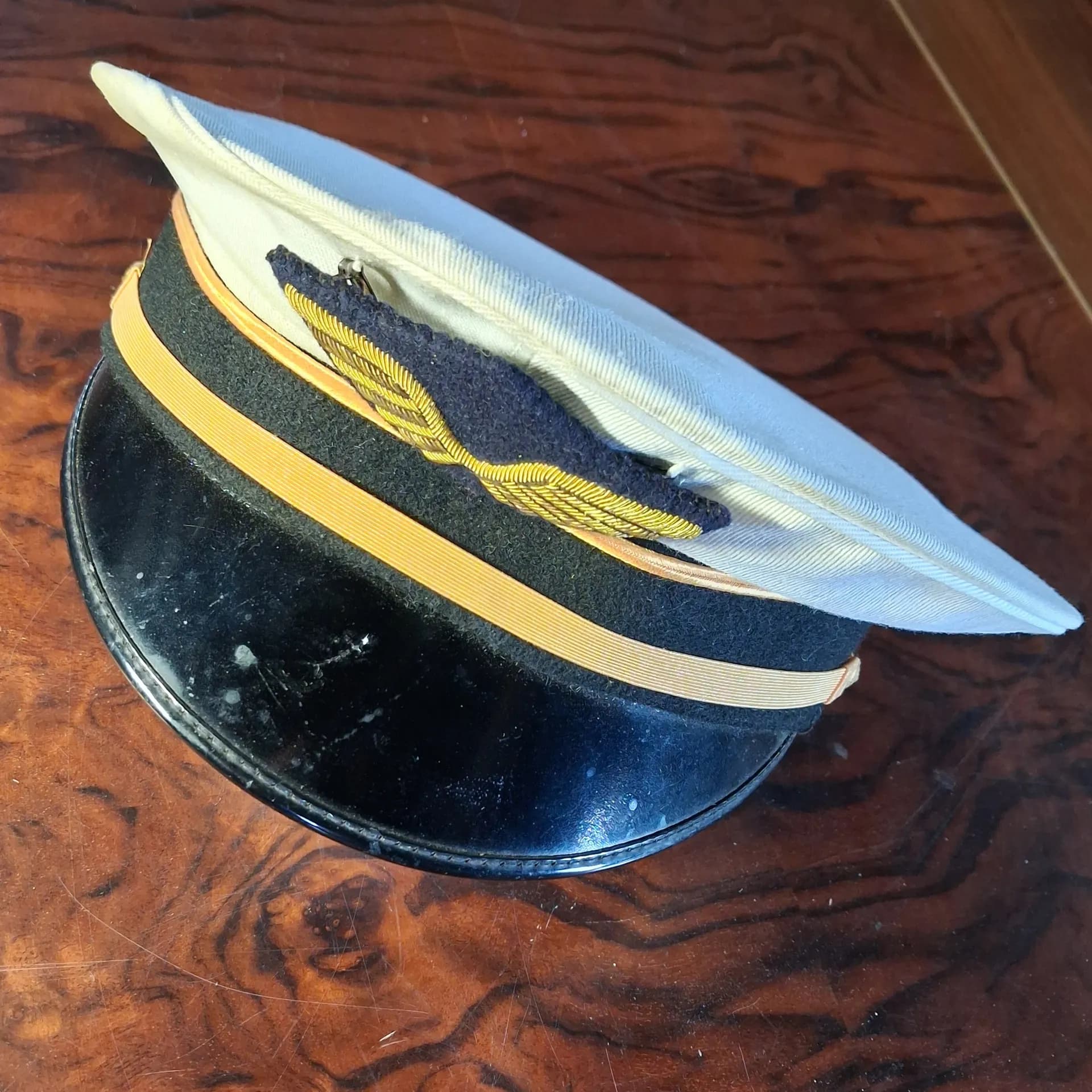 Casquette armée de l air - 1