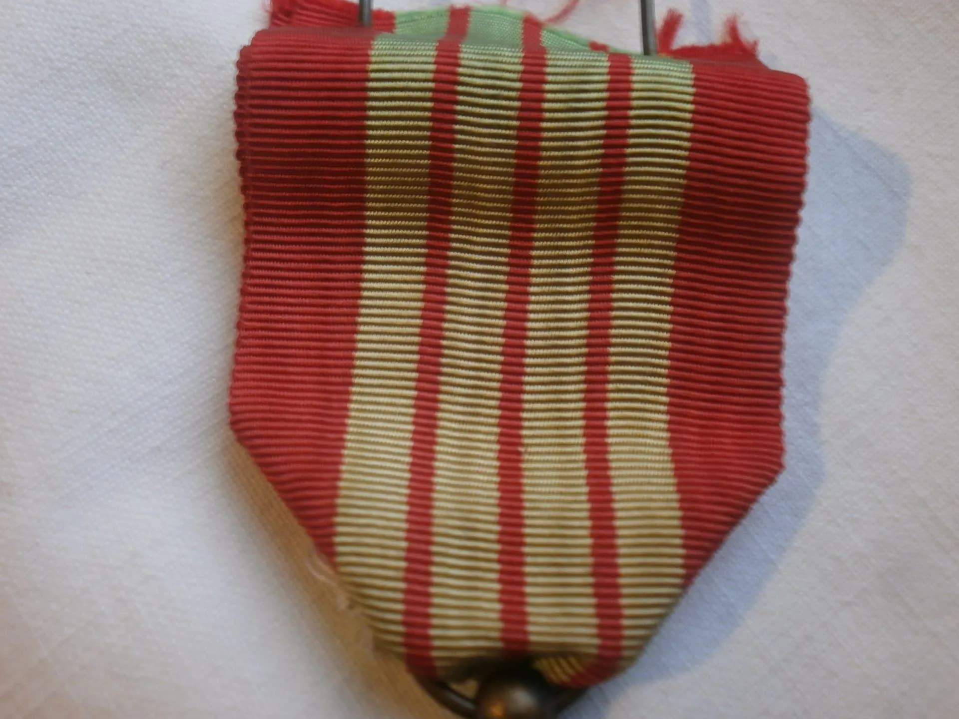médaille : Croix de guerre 1939 - 5