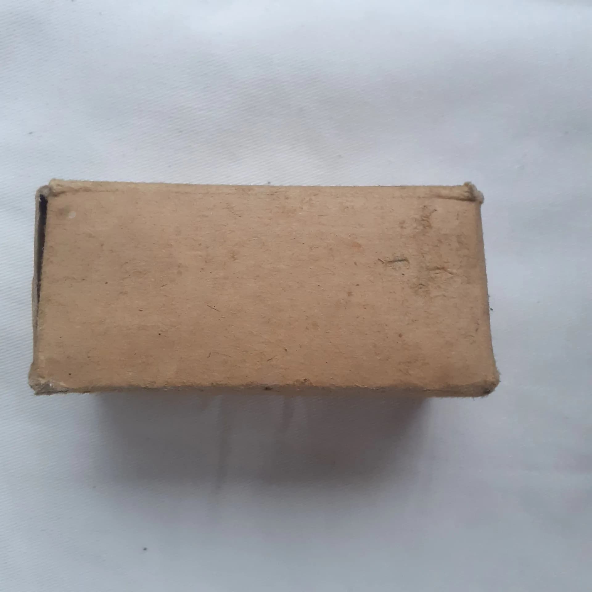 Boite cartouches USM 1 vide - 2