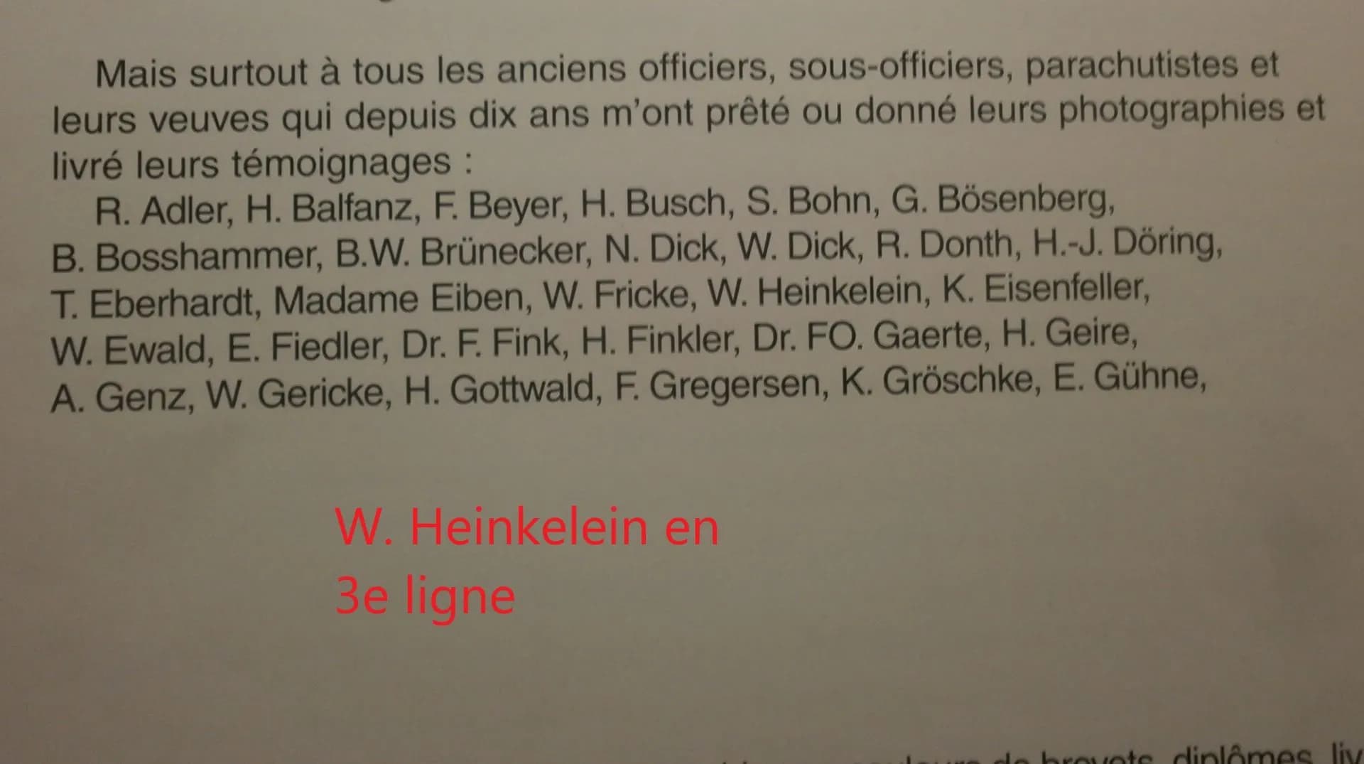 courrier envoyé en 1942  à un parachutiste allemand vétéran de la Crête - 3