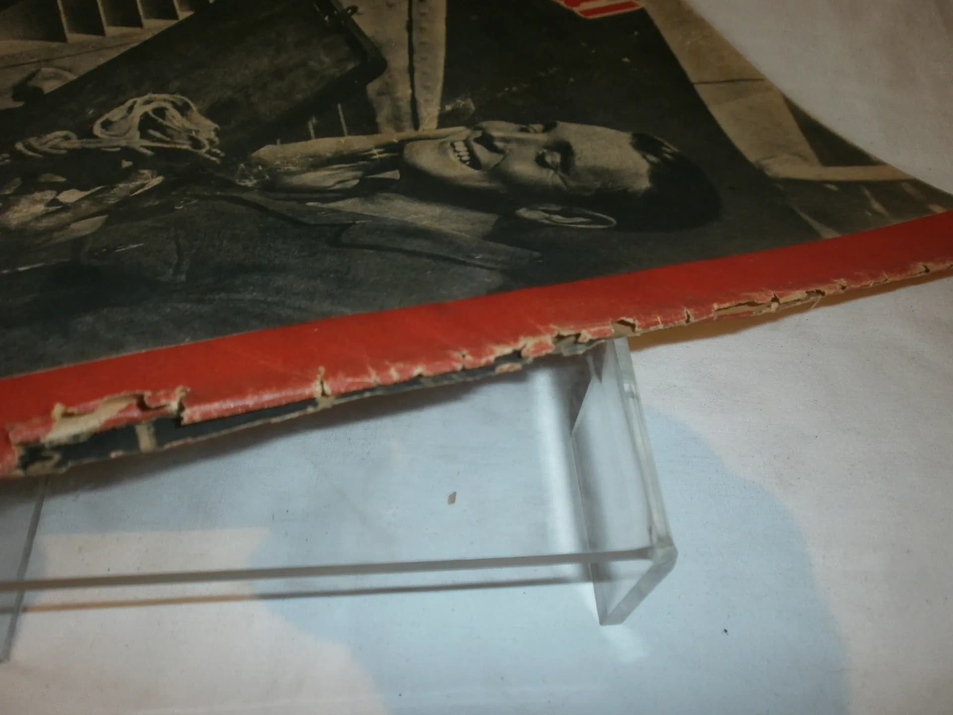 Revue "Signal" N° 1 de février 1943. version française - 6