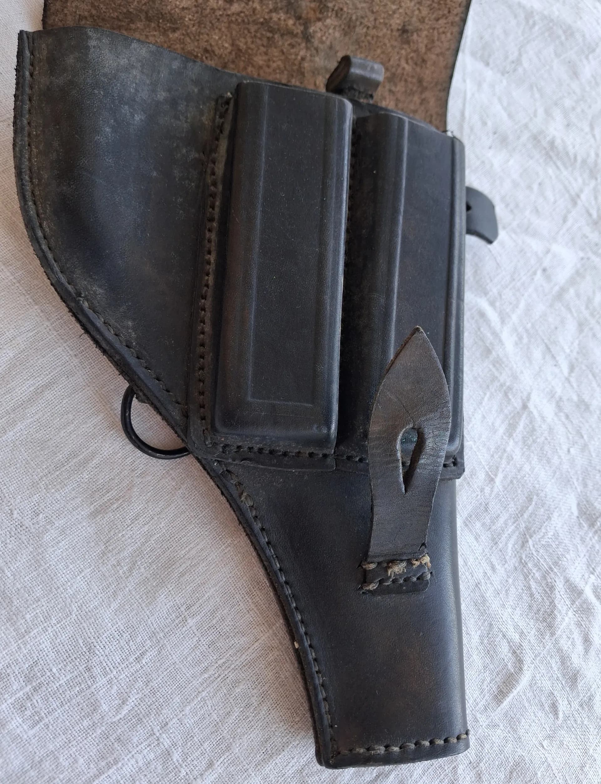 Etui PA 35 noir - 4