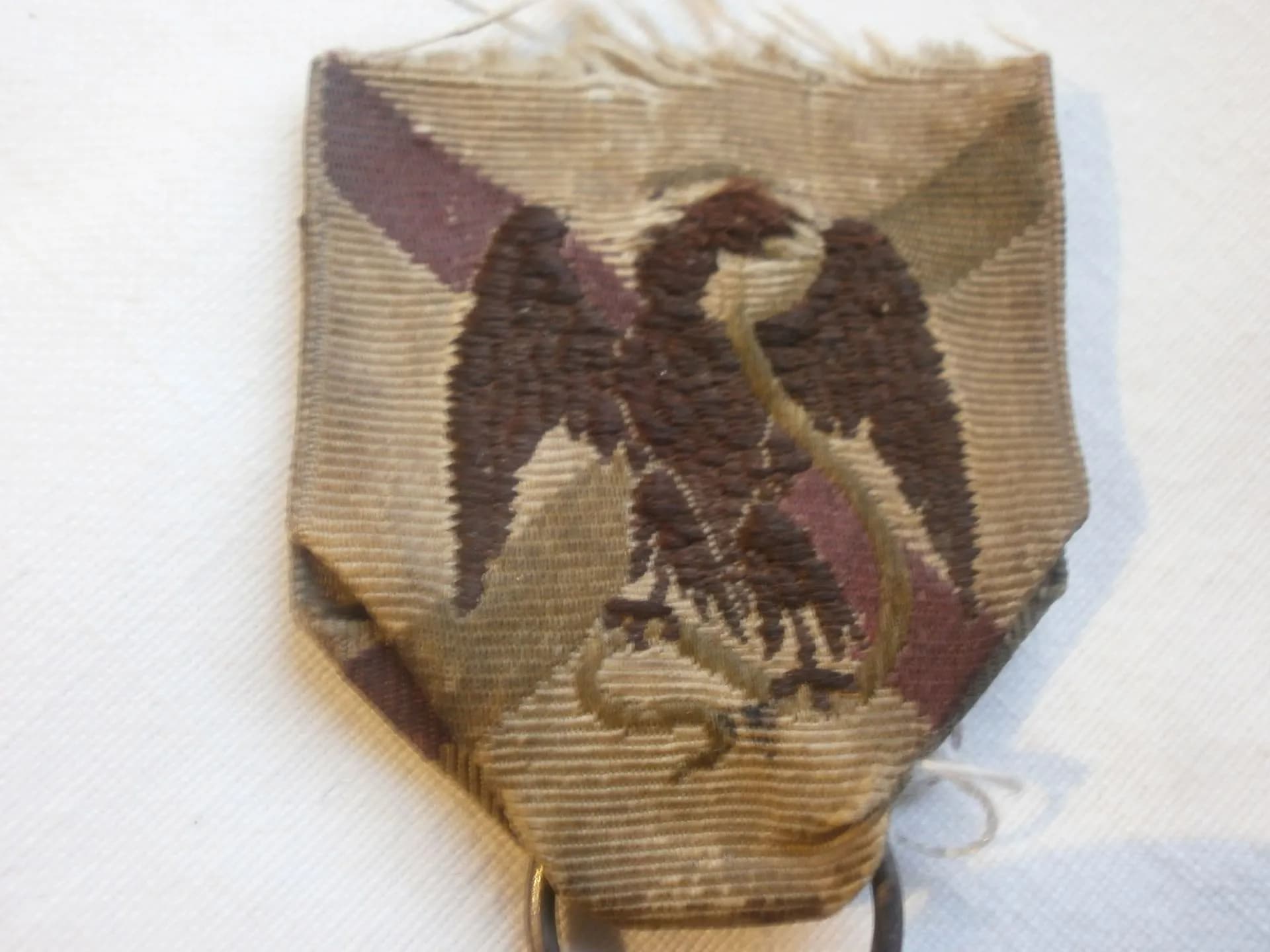 Médaille du Mexique 1862-1863 - 6