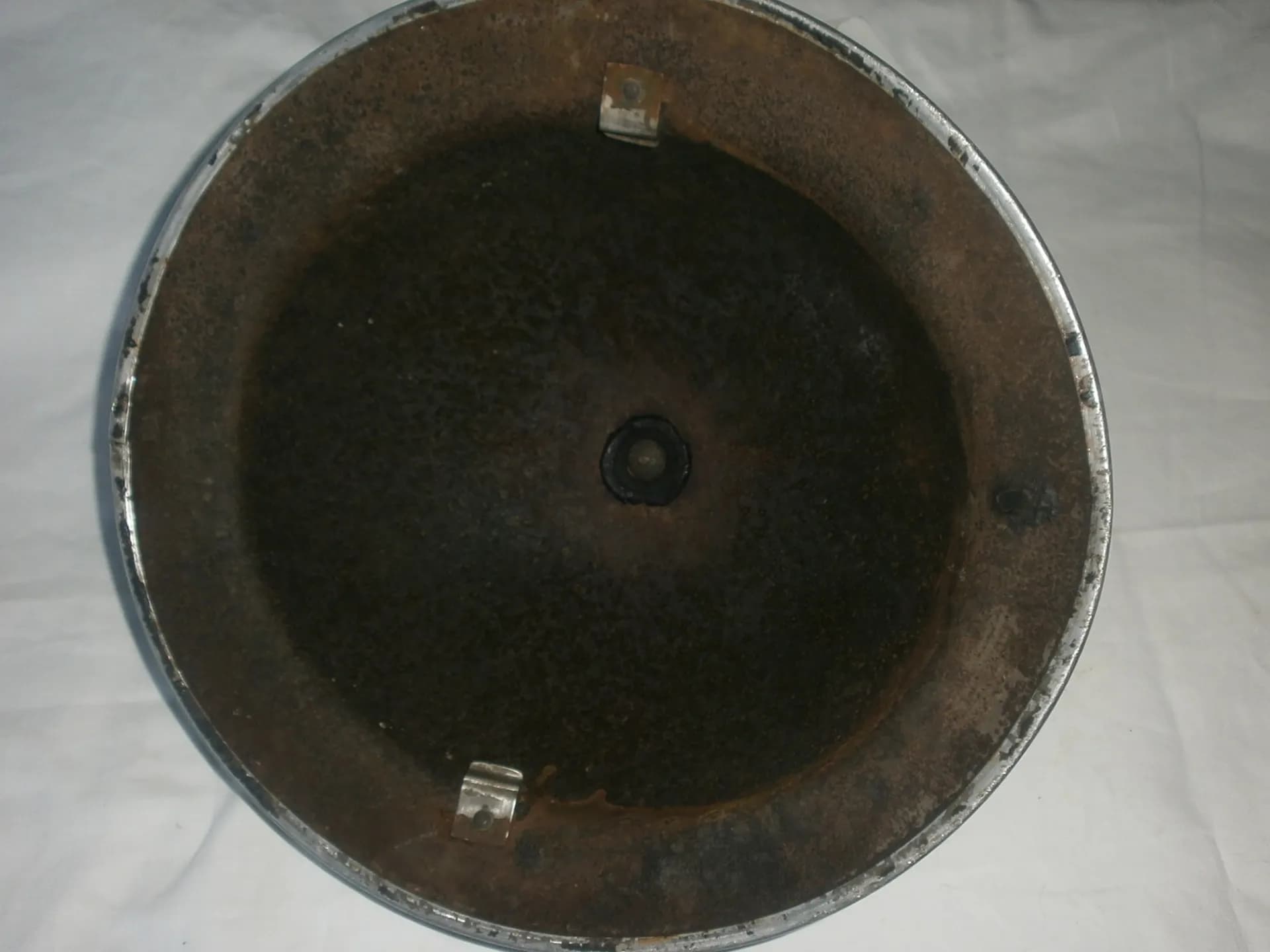 Coque de casque MK II artillerie - 4