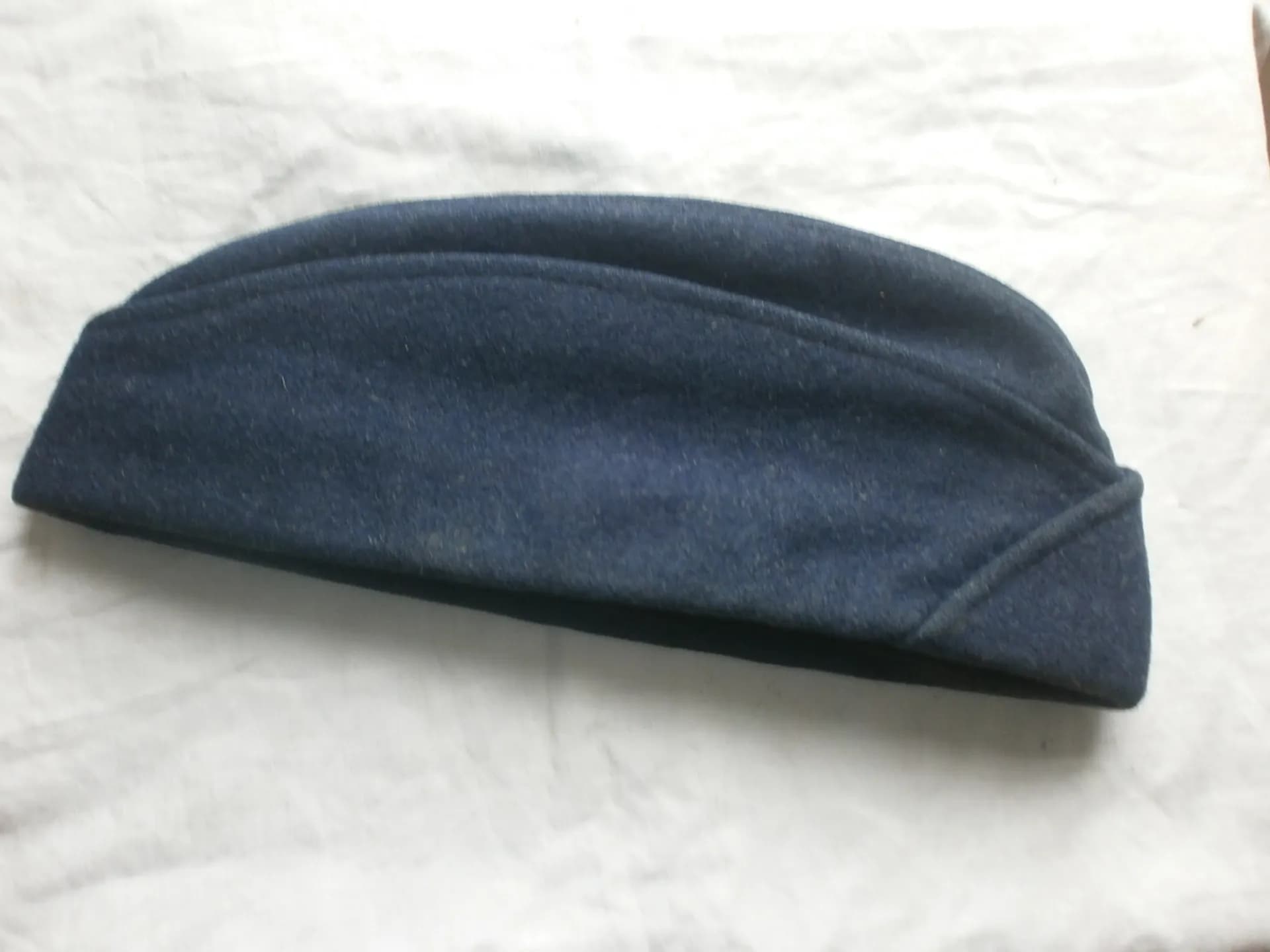 Bonnet de police. Calot armée de l'air - 3