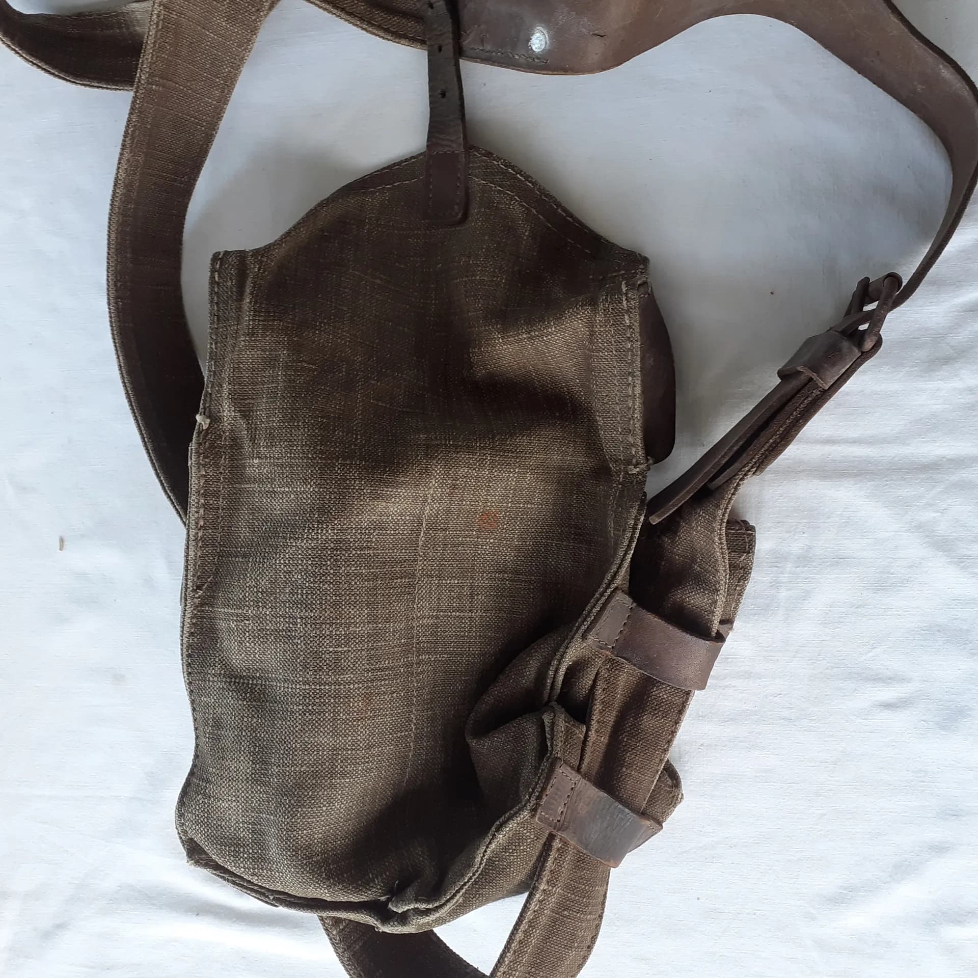 Porte chargeurs 24/29 ww2 - 7