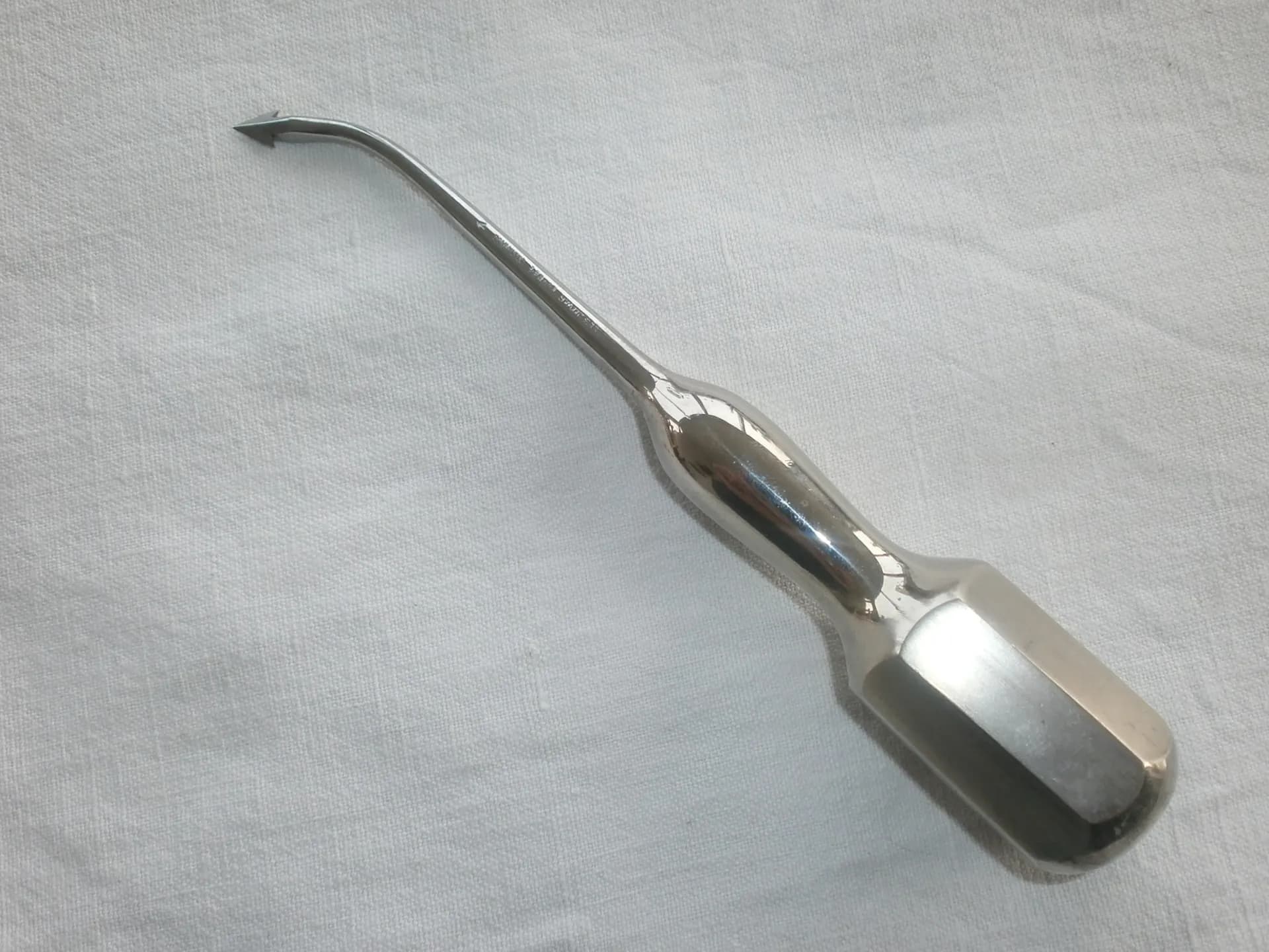 lot matériel chirurgical du War department - 8