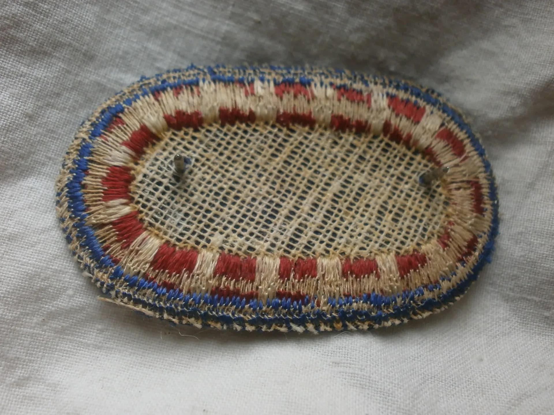brevet parachutiste  127e Bataillon du Génie Aéroporté (127th Engineer Battalion Airborne) - 3