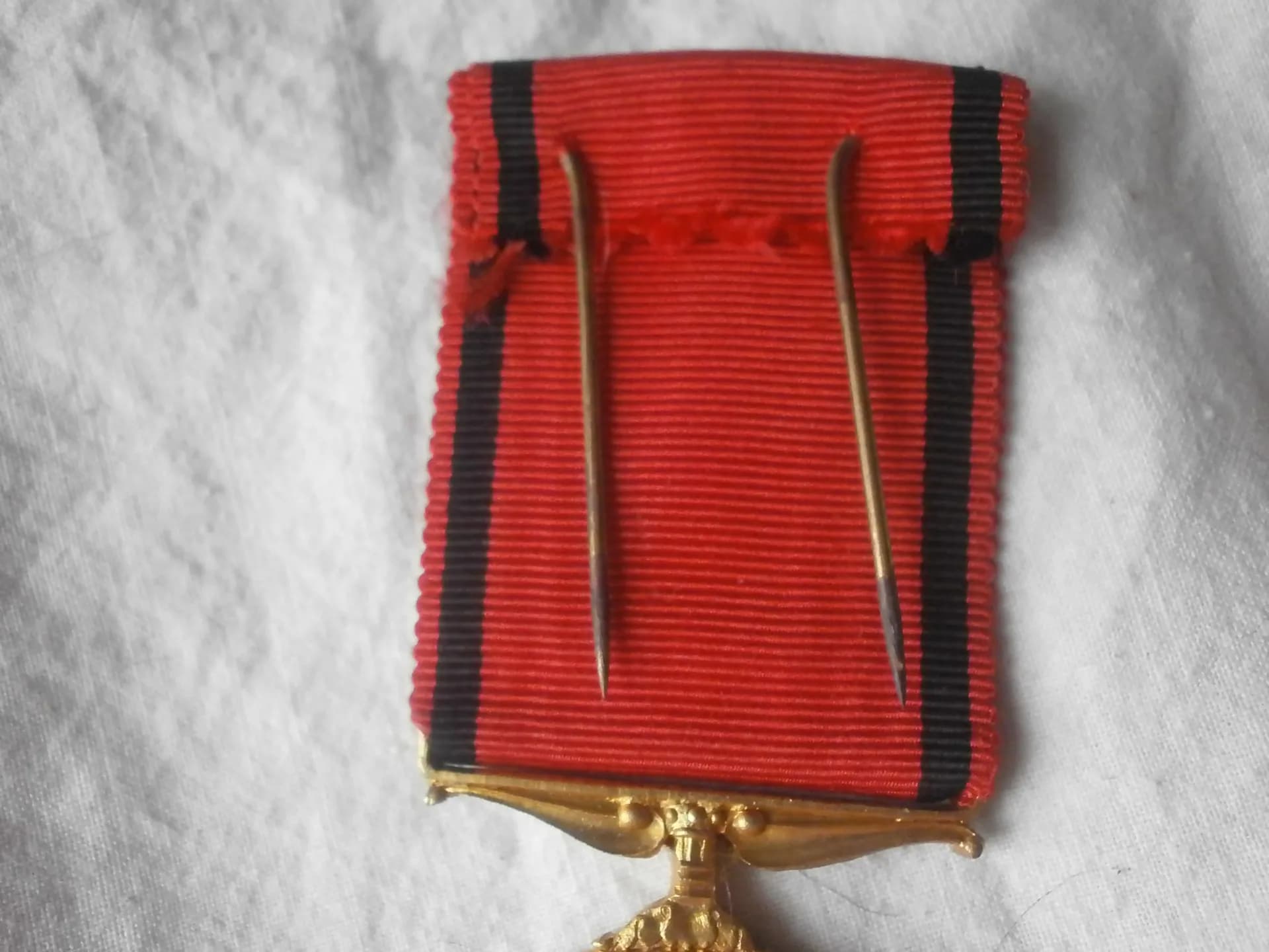 Interallied Distinguished Service Cross - 5