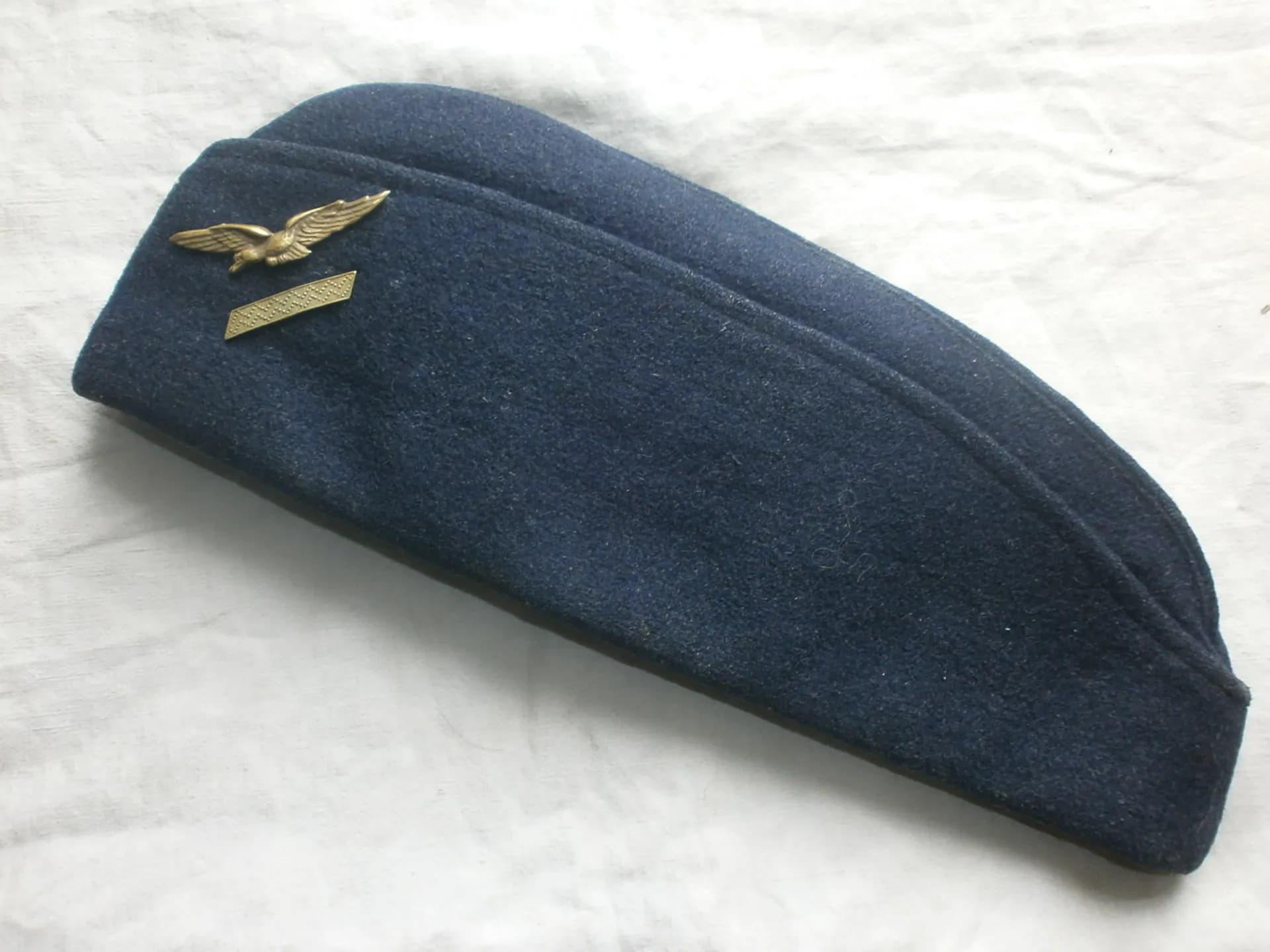Bonnet de police. Calot armée de l'air - 2