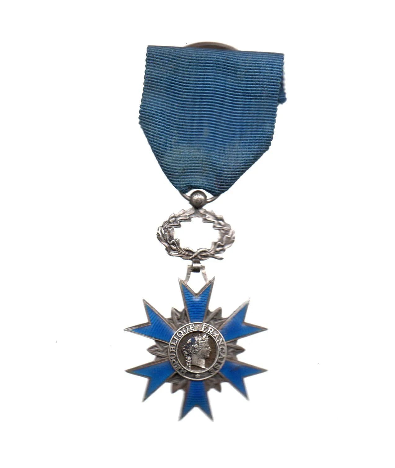 médaille; ordre national du mérite - 1