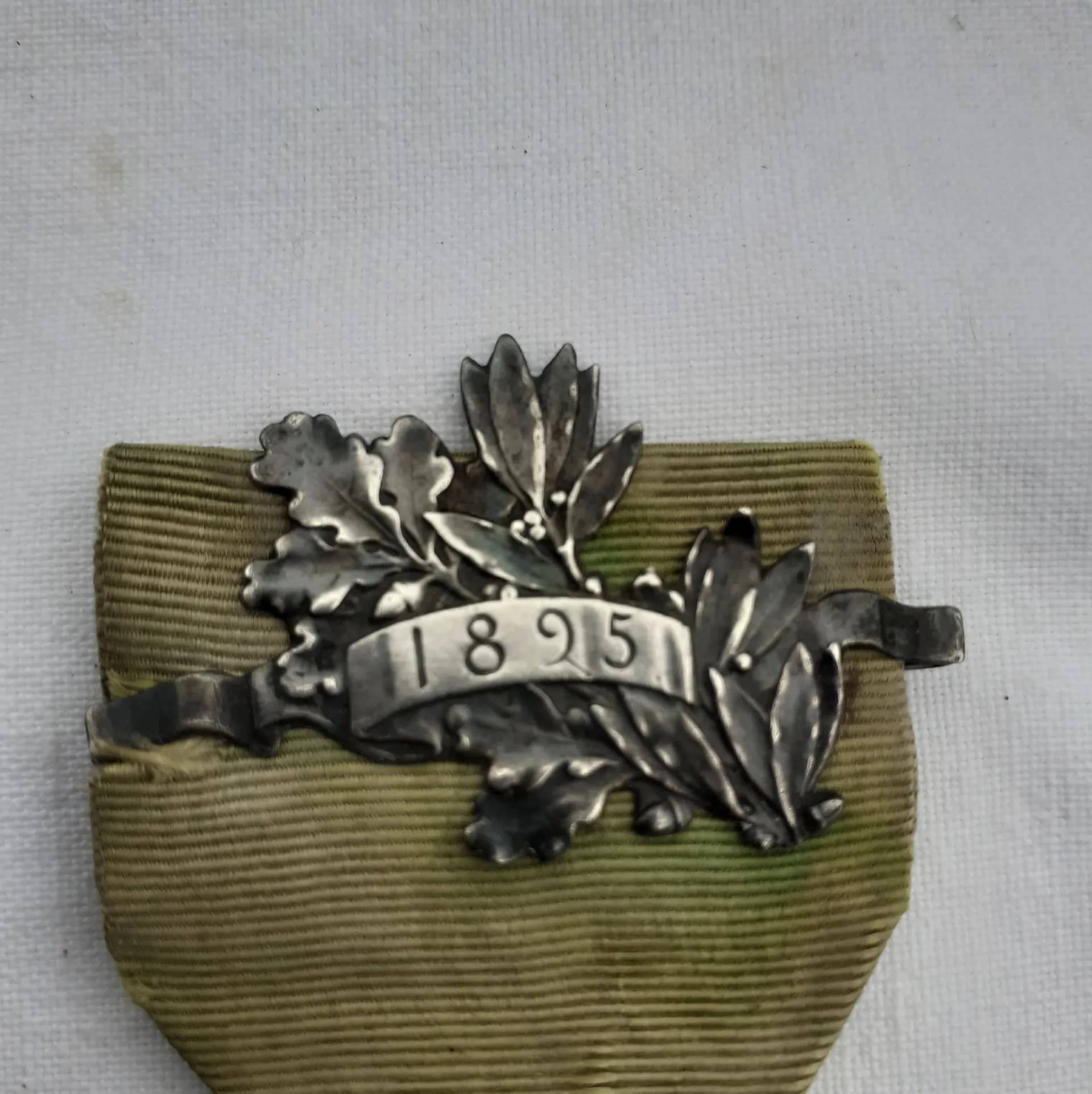 Medaille se Madagascar 1895 - 3