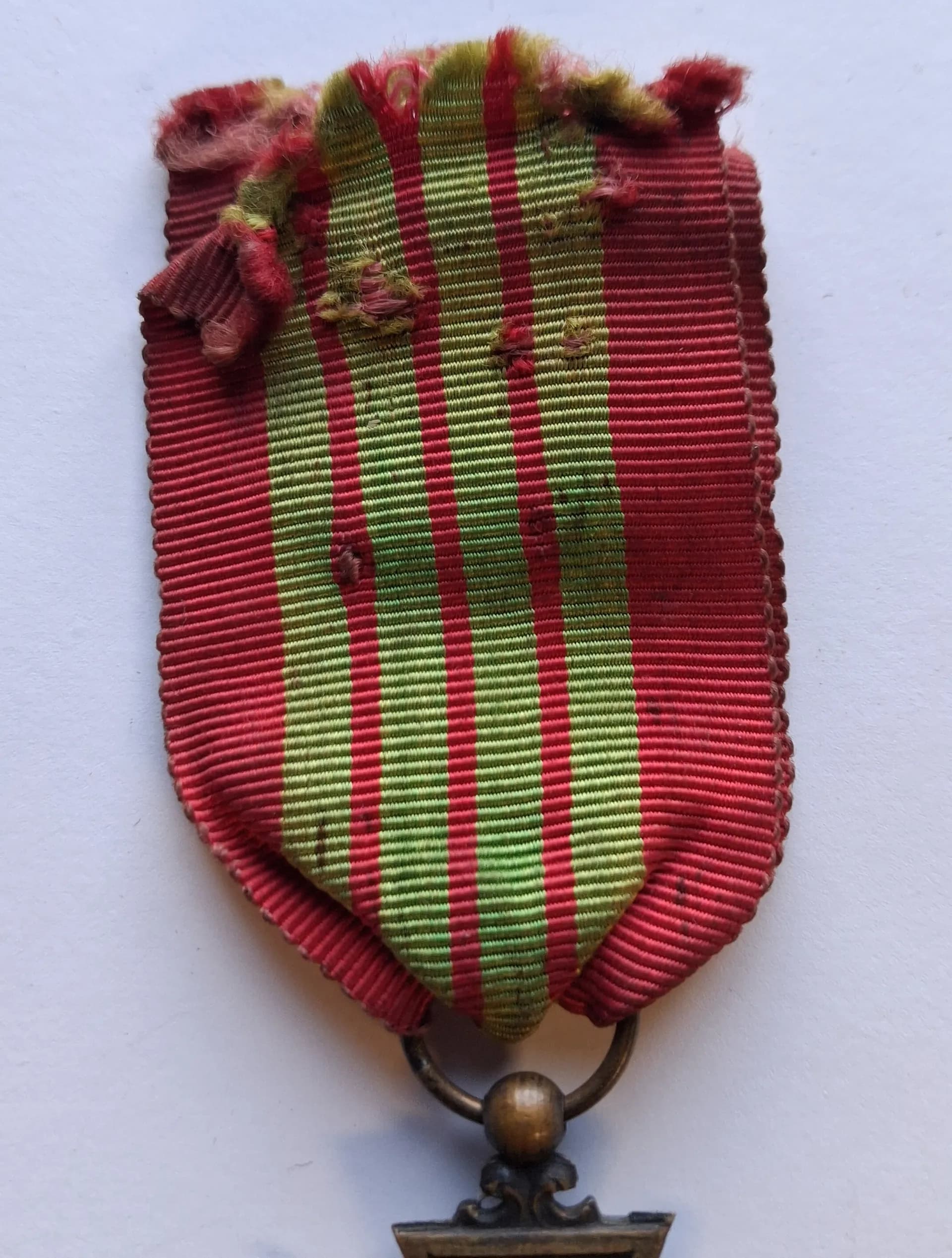 Croix de guerre 1939-1940 - 5