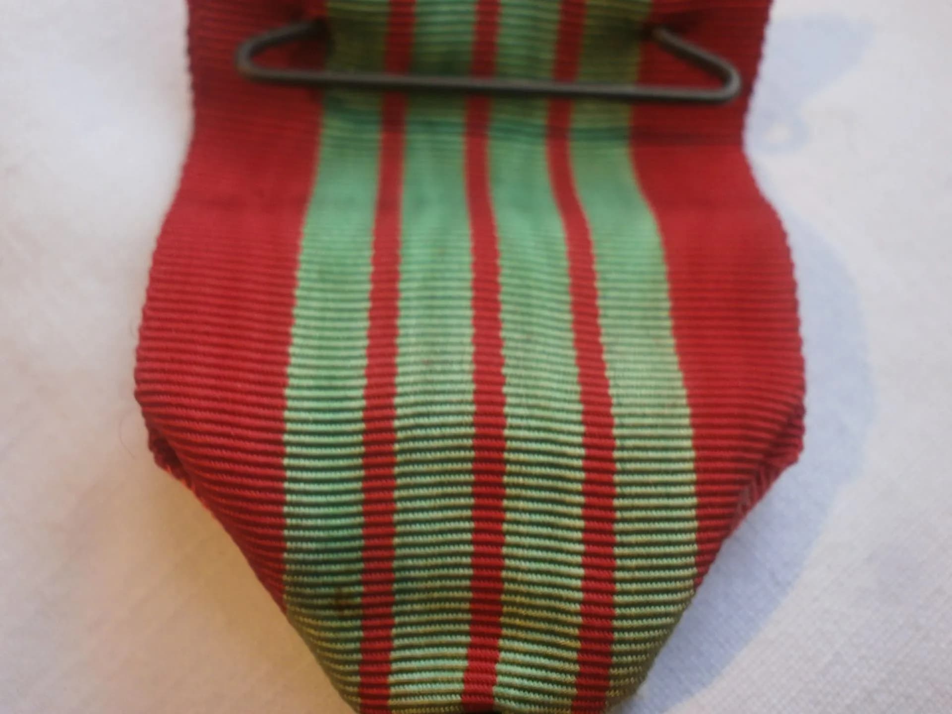 médaille : Croix de guerre 1939 - 6