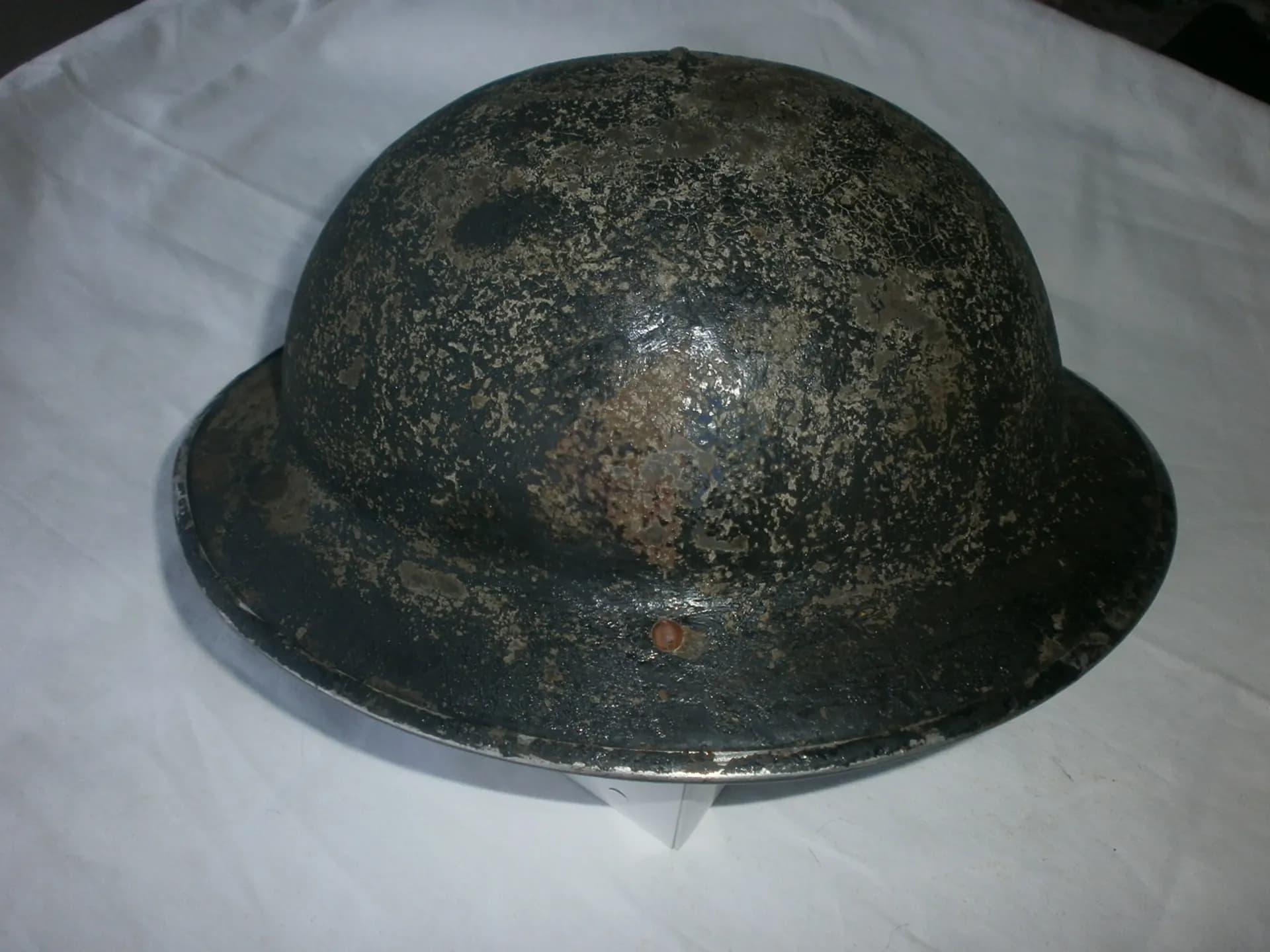 Coque de casque MK II artillerie - 8