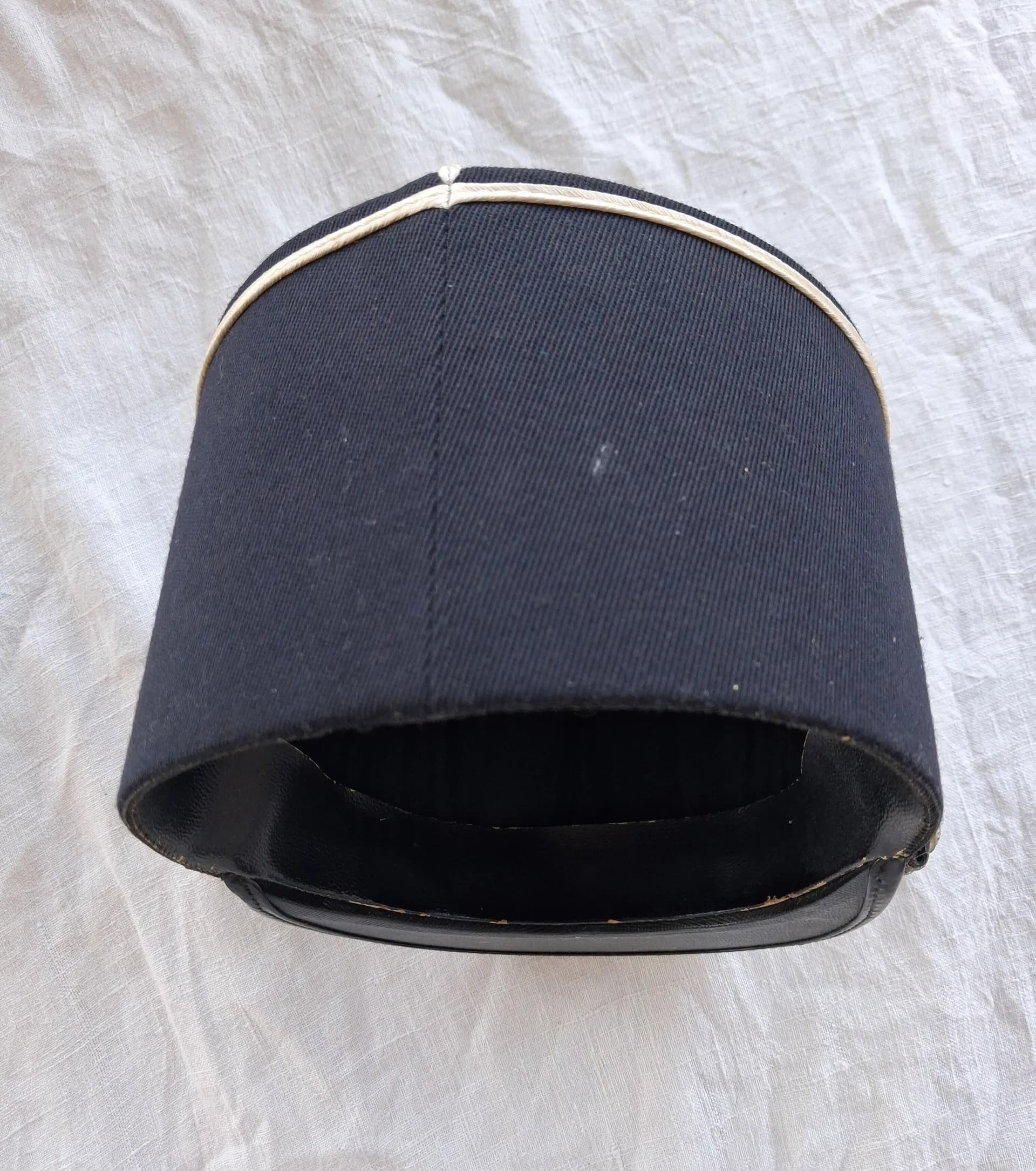 Kepi police nationale taille 58 1/2 - 5
