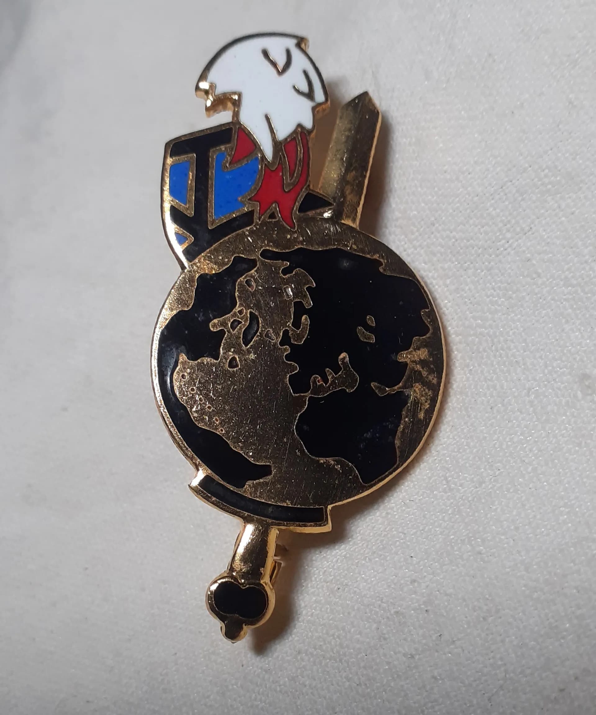 Retirage promotion ESM "De la Plus grande France" - 1