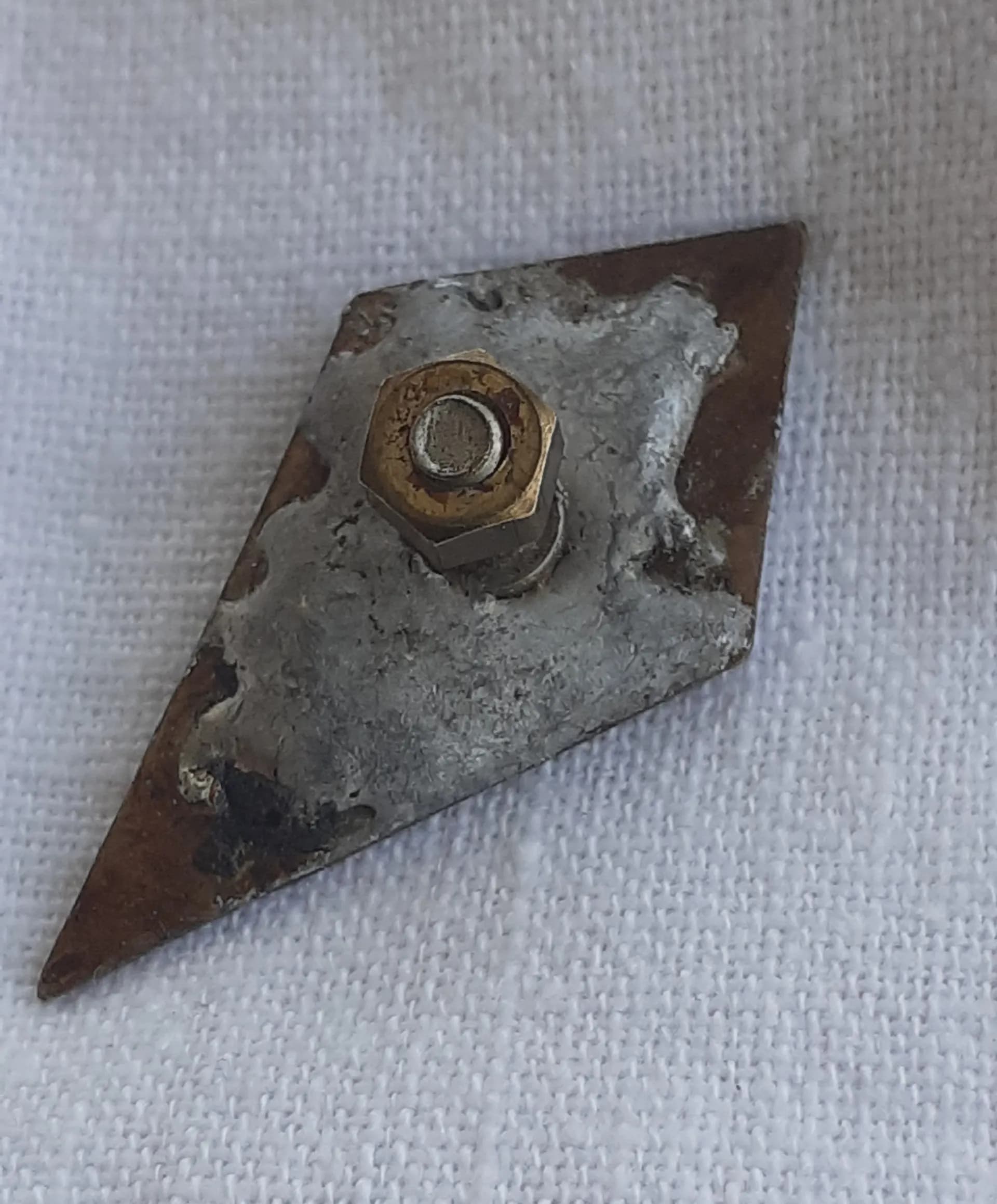 Insigne FNFL petit modèle  - 3