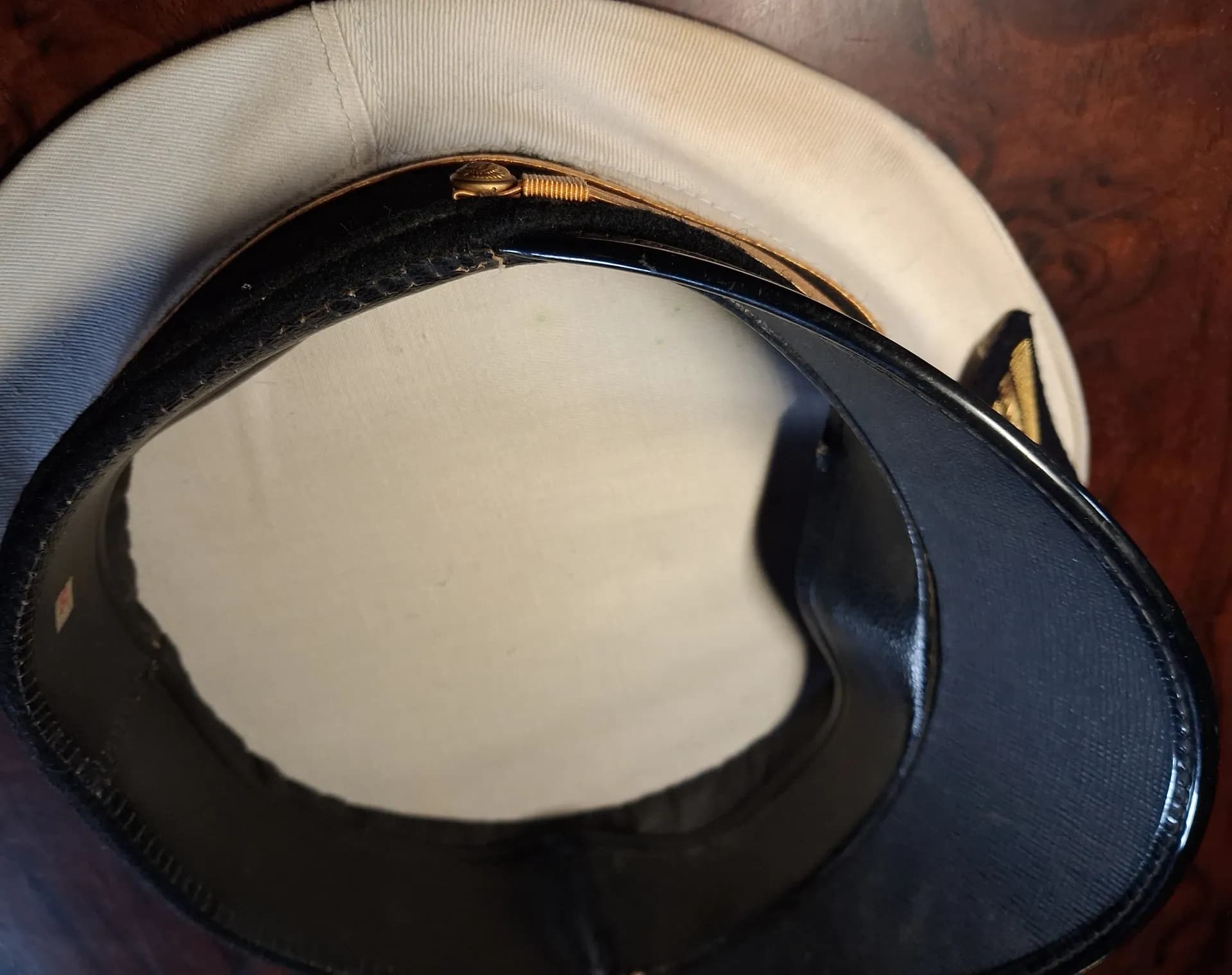 Casquette armée de l air - 6