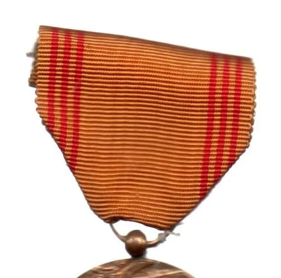 médaille aux réfractaires STO - 3