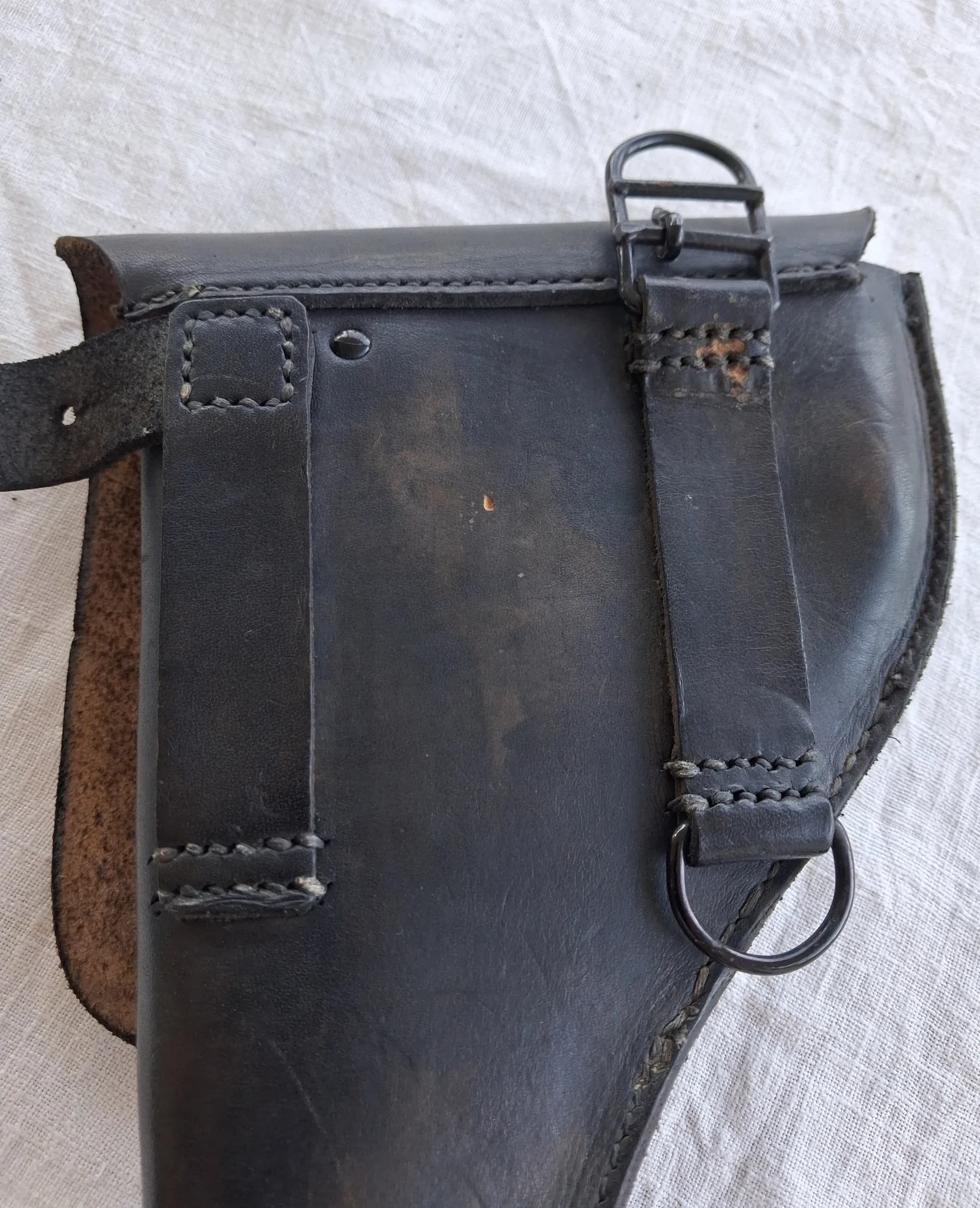 Etui PA 35 noir - 6