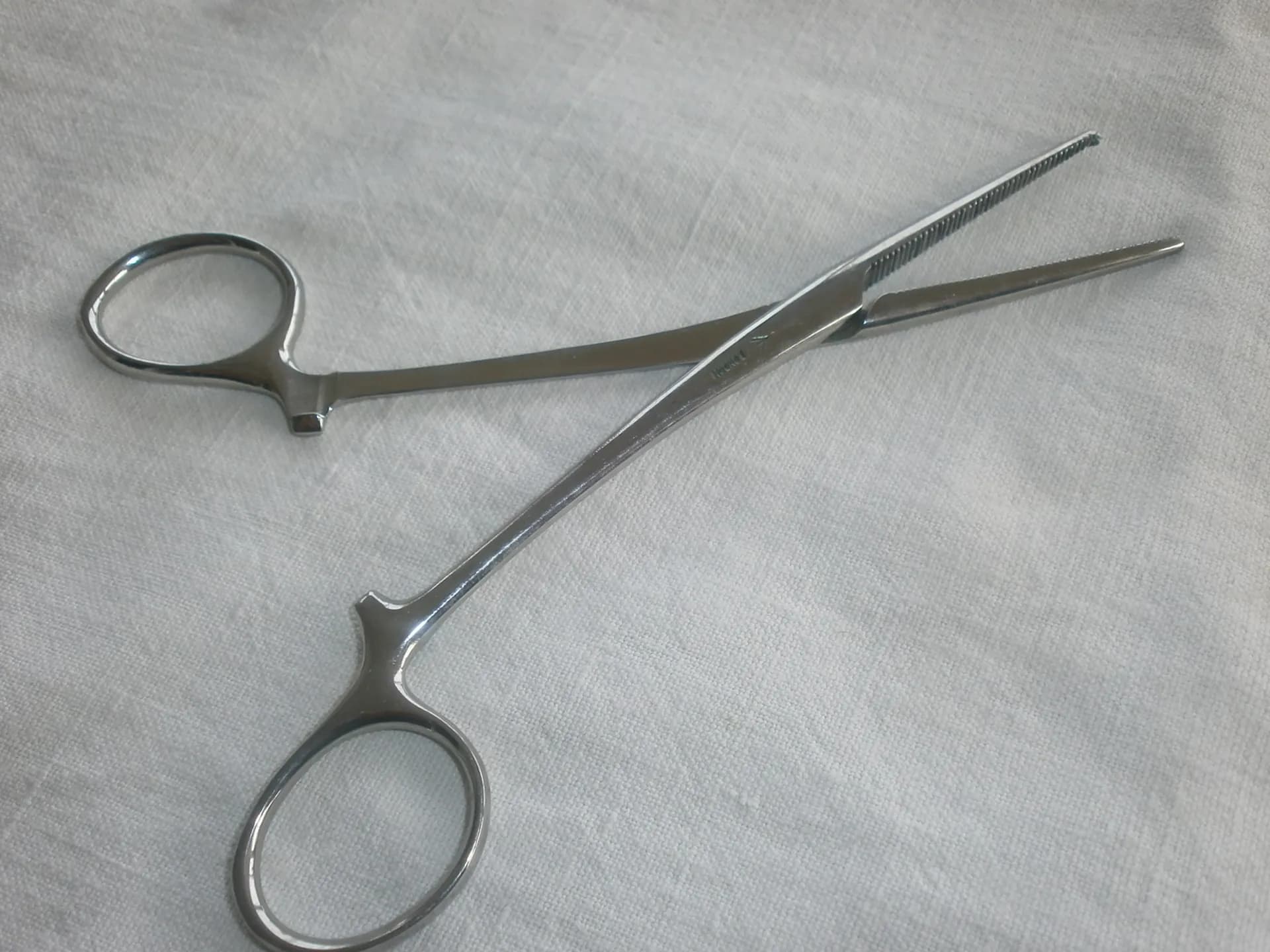 lot matériel chirurgical du War department - 15