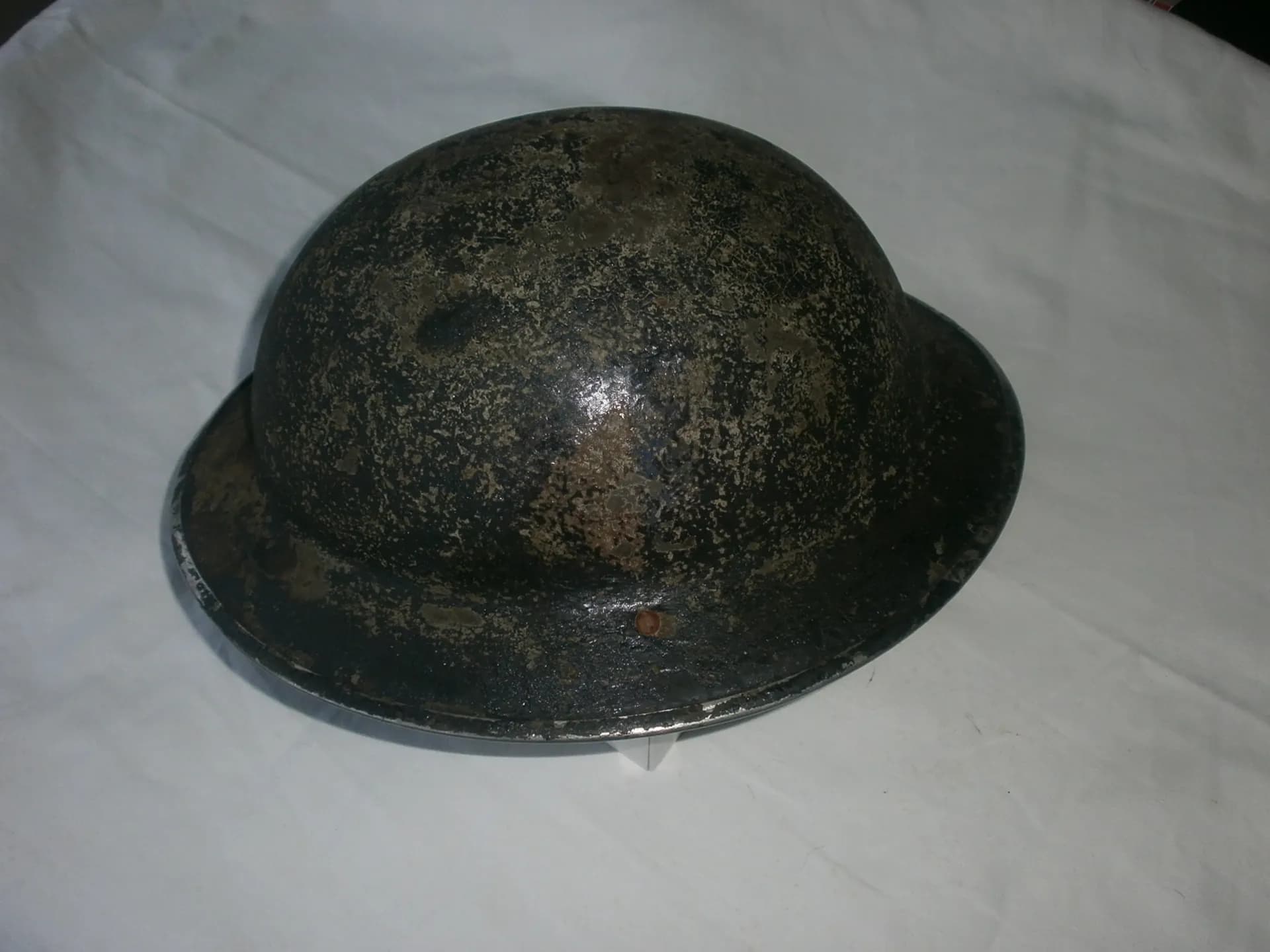 Coque de casque MK II artillerie - 6