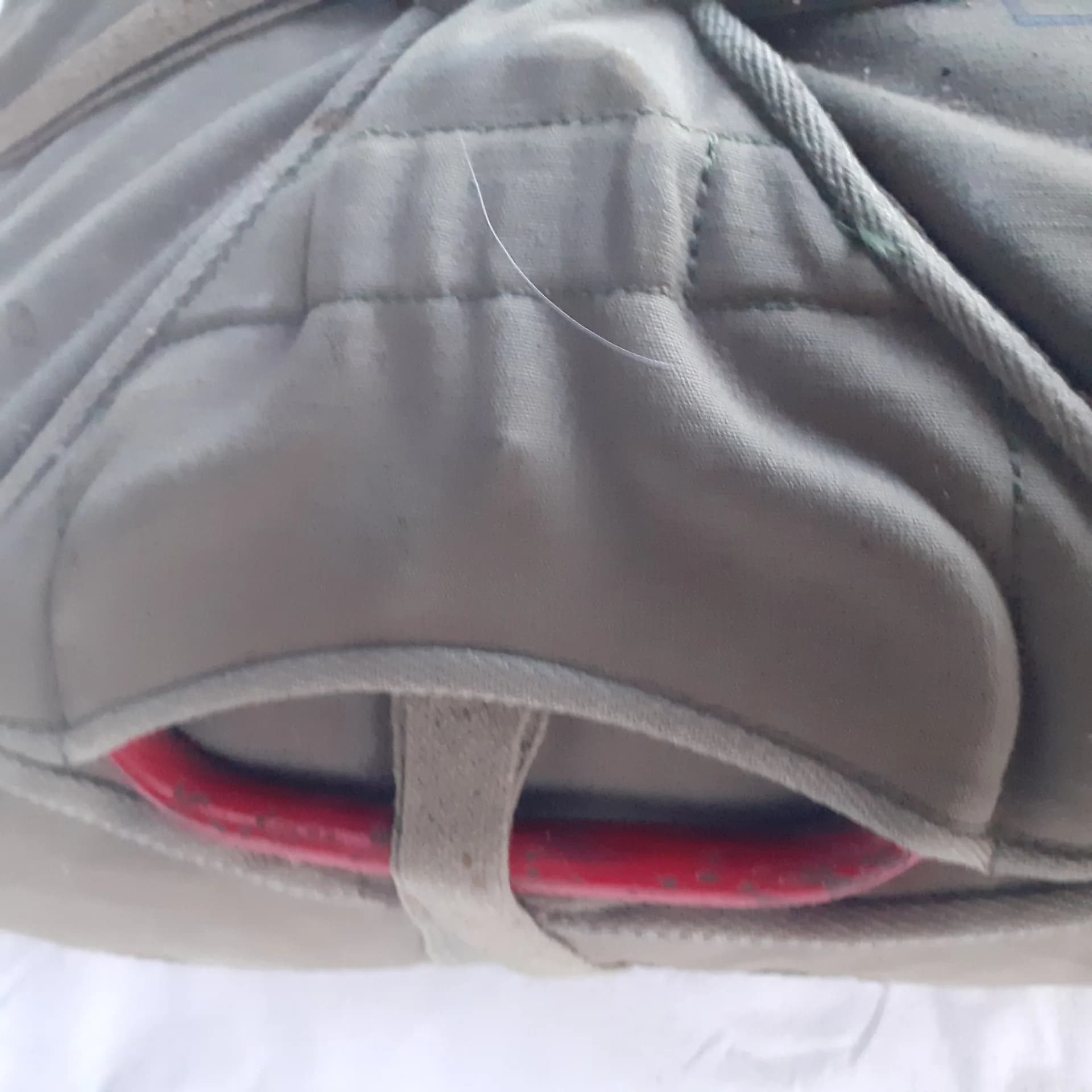 Parachute ventral EFA 361 N° 1093 - 5
