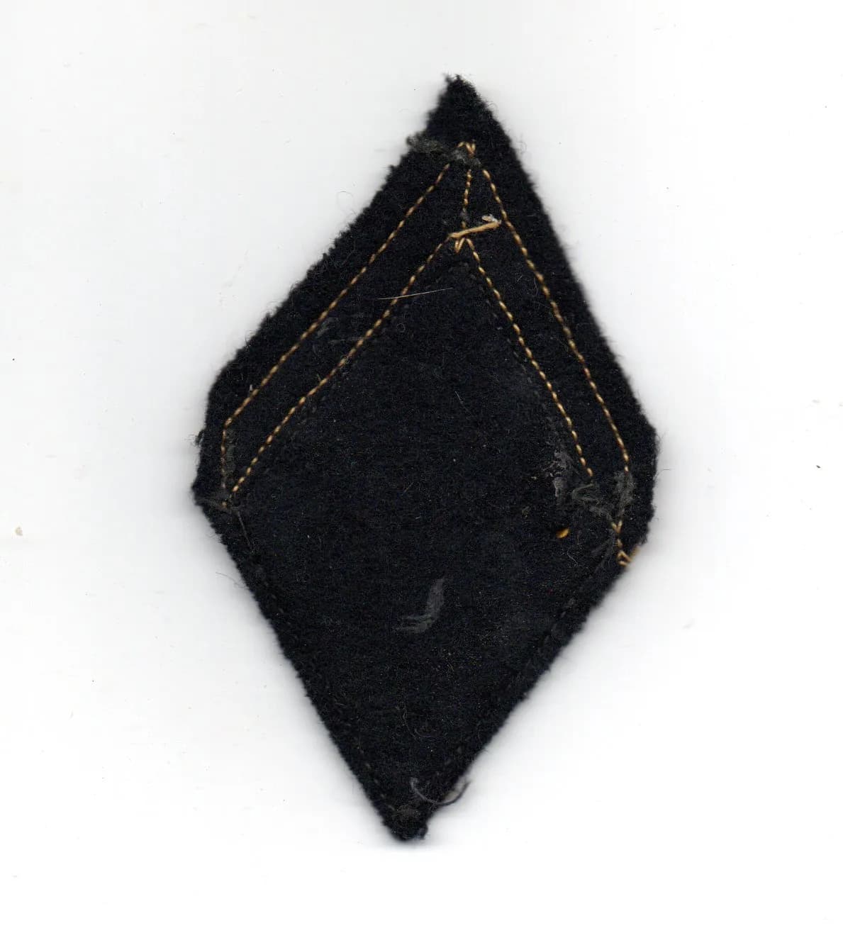 insigne modèle 45 du 11e régiment de parachutistes de choc - 2