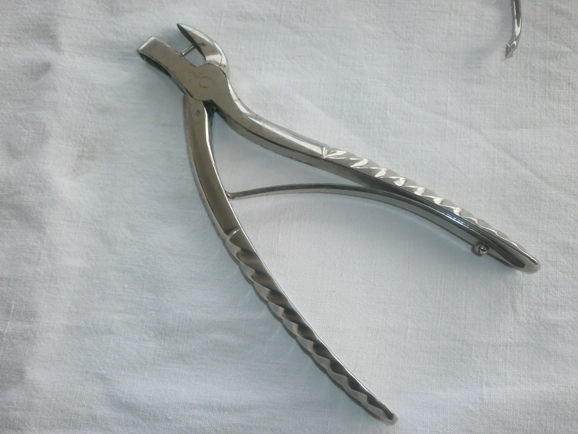 lot matériel chirurgical du War department - 9