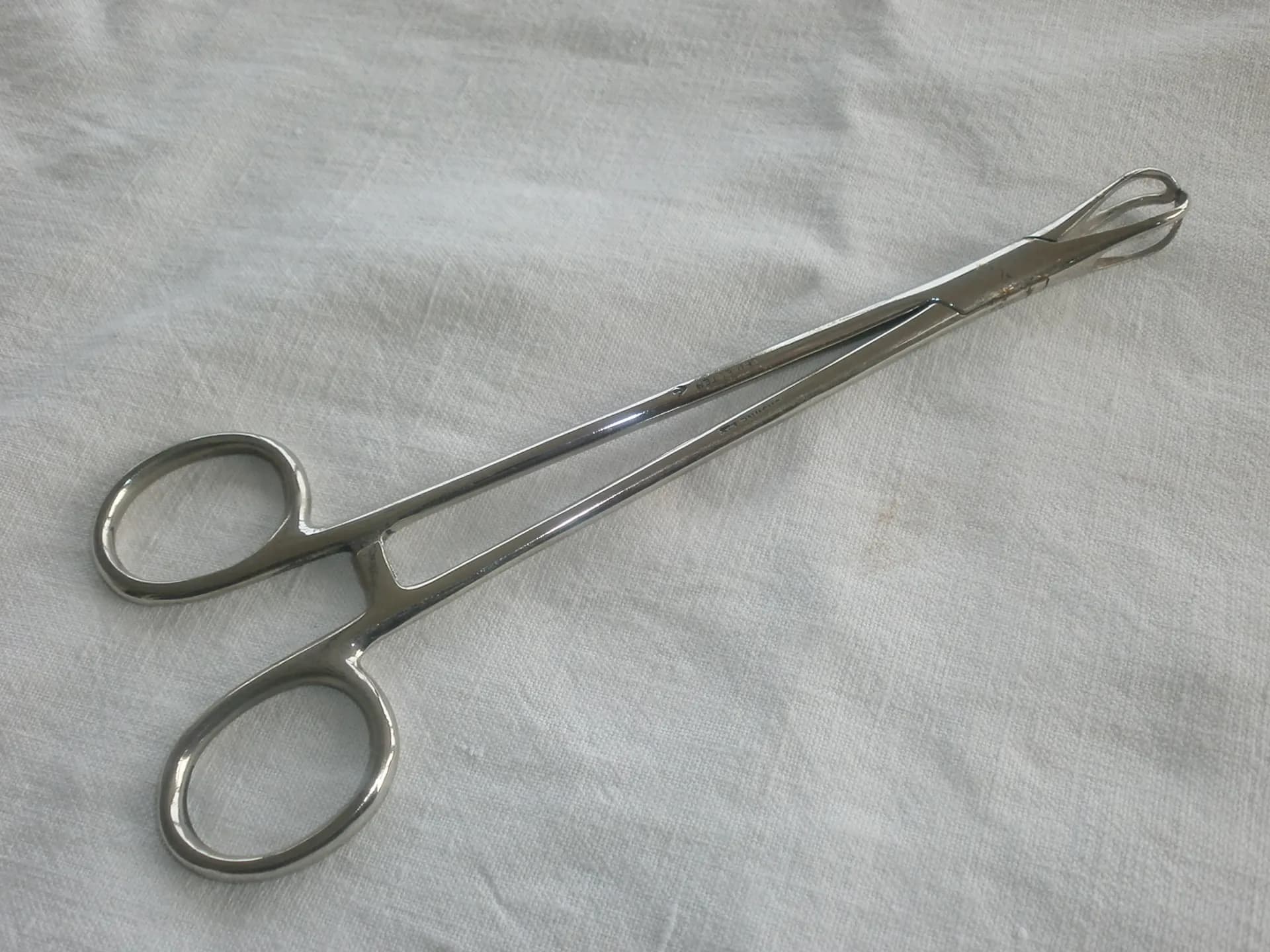 lot matériel chirurgical du War department - 13