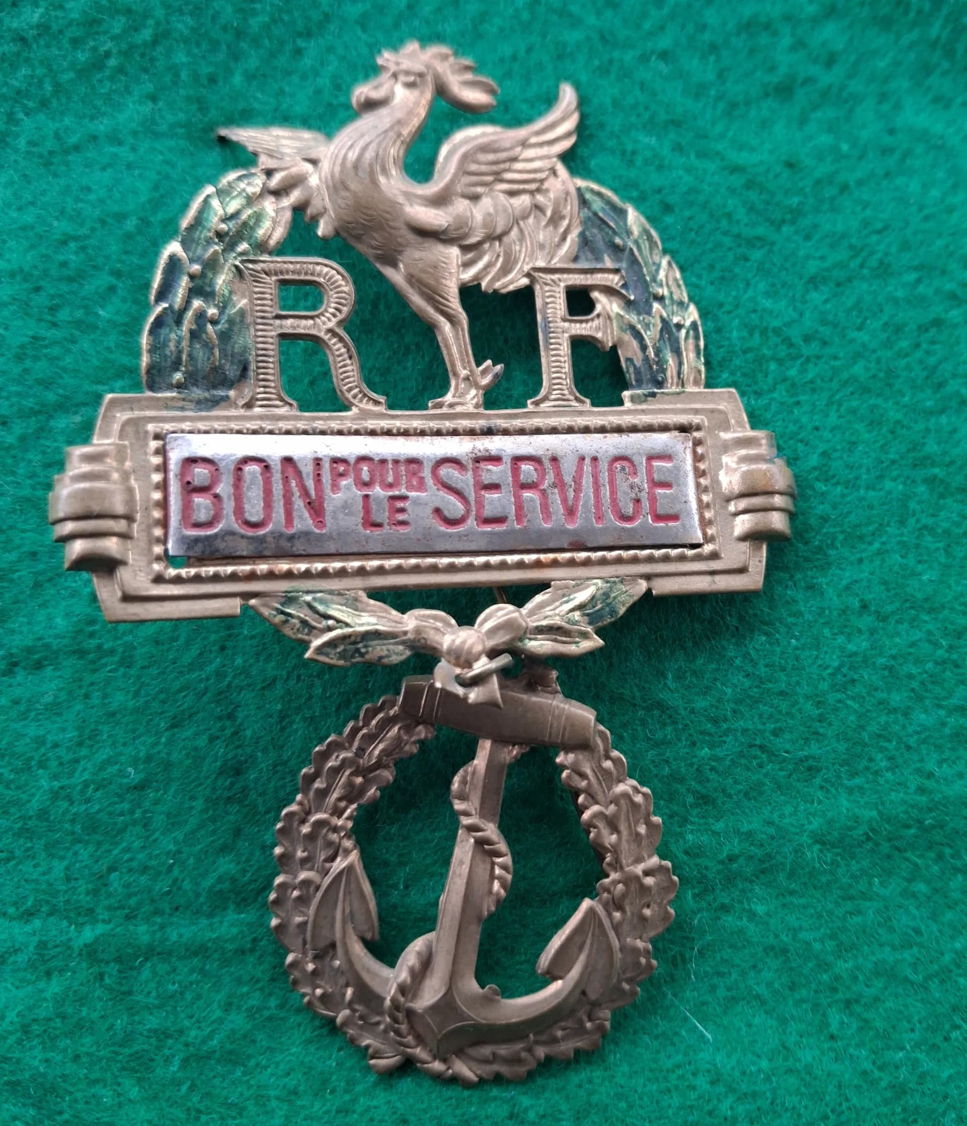 Lot homogène 8e groupe de chasseurs Algérie  - 5