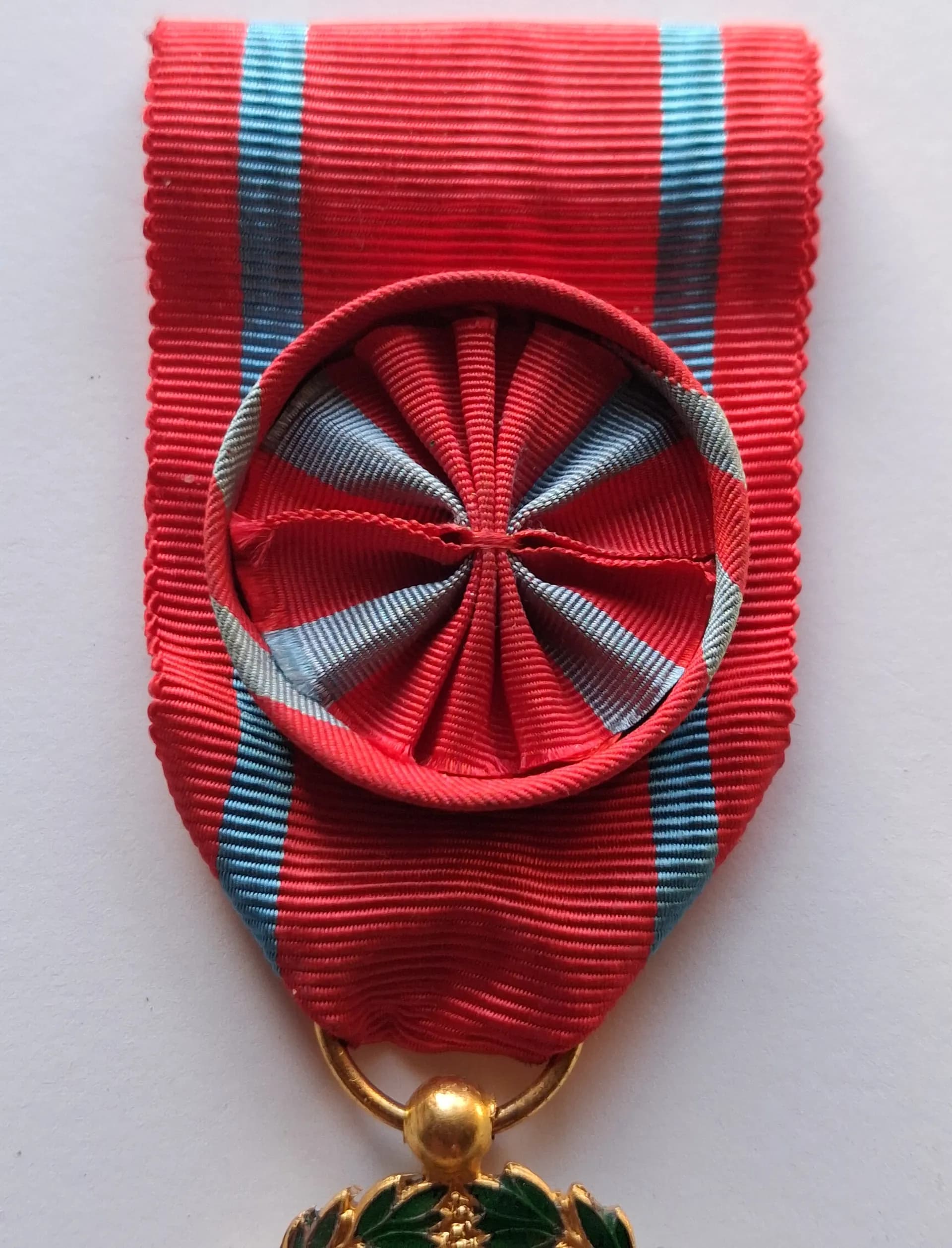 Médaille : Académie D'Intérêt Public Patrie Art Humanisme Civisme - 4
