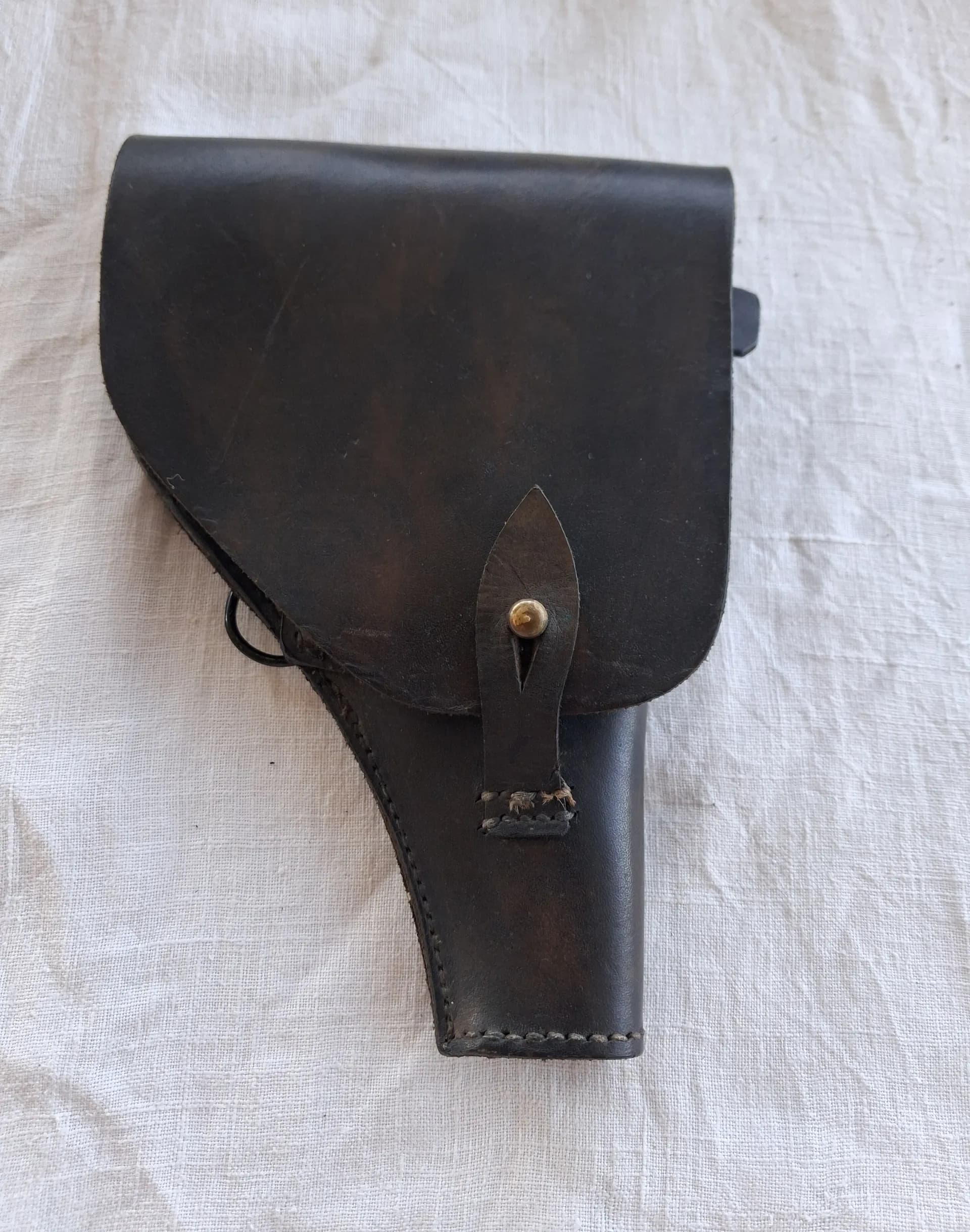 Etui PA 35 noir - 1