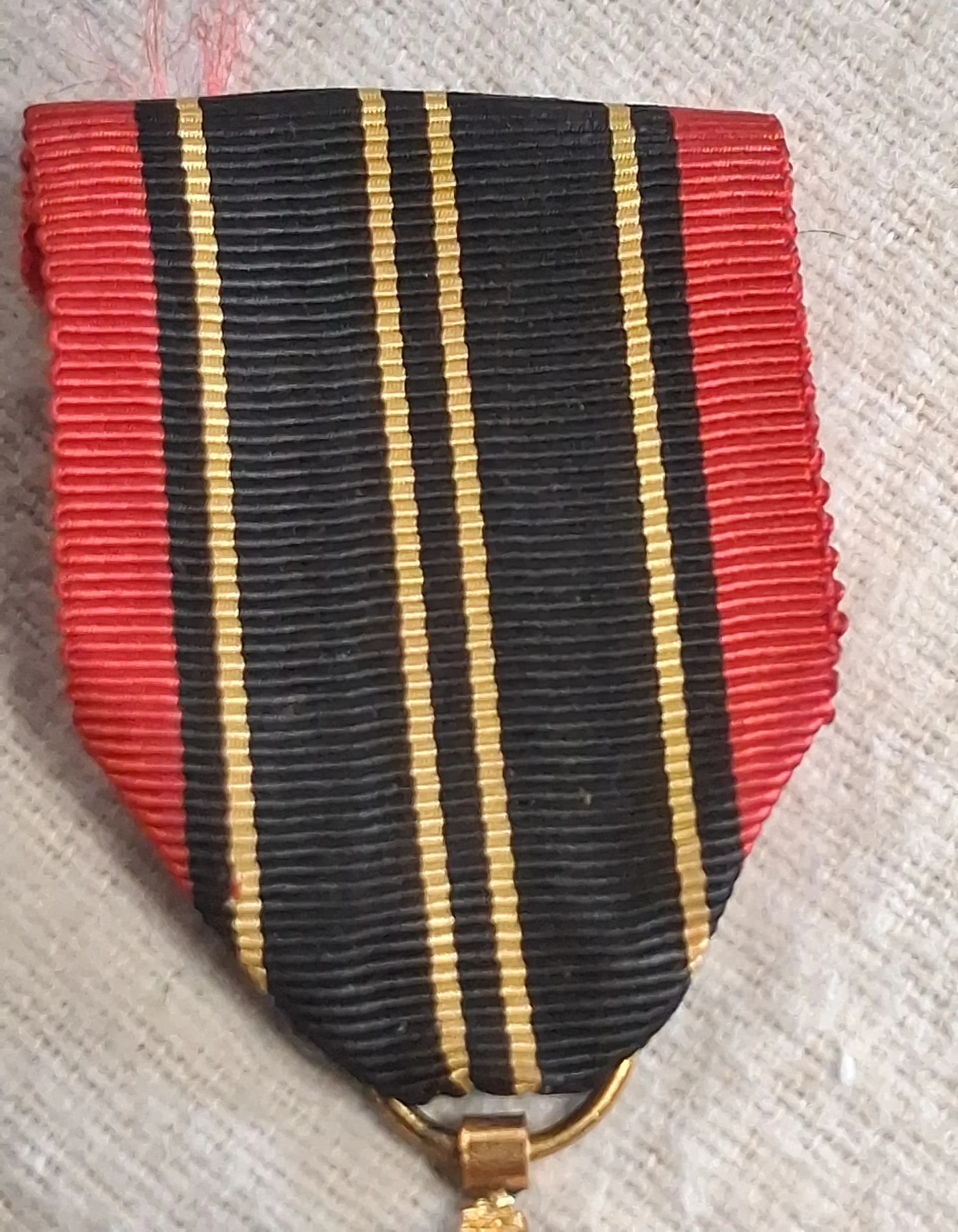 medaille combattant volontaire de la  résistance  - 3