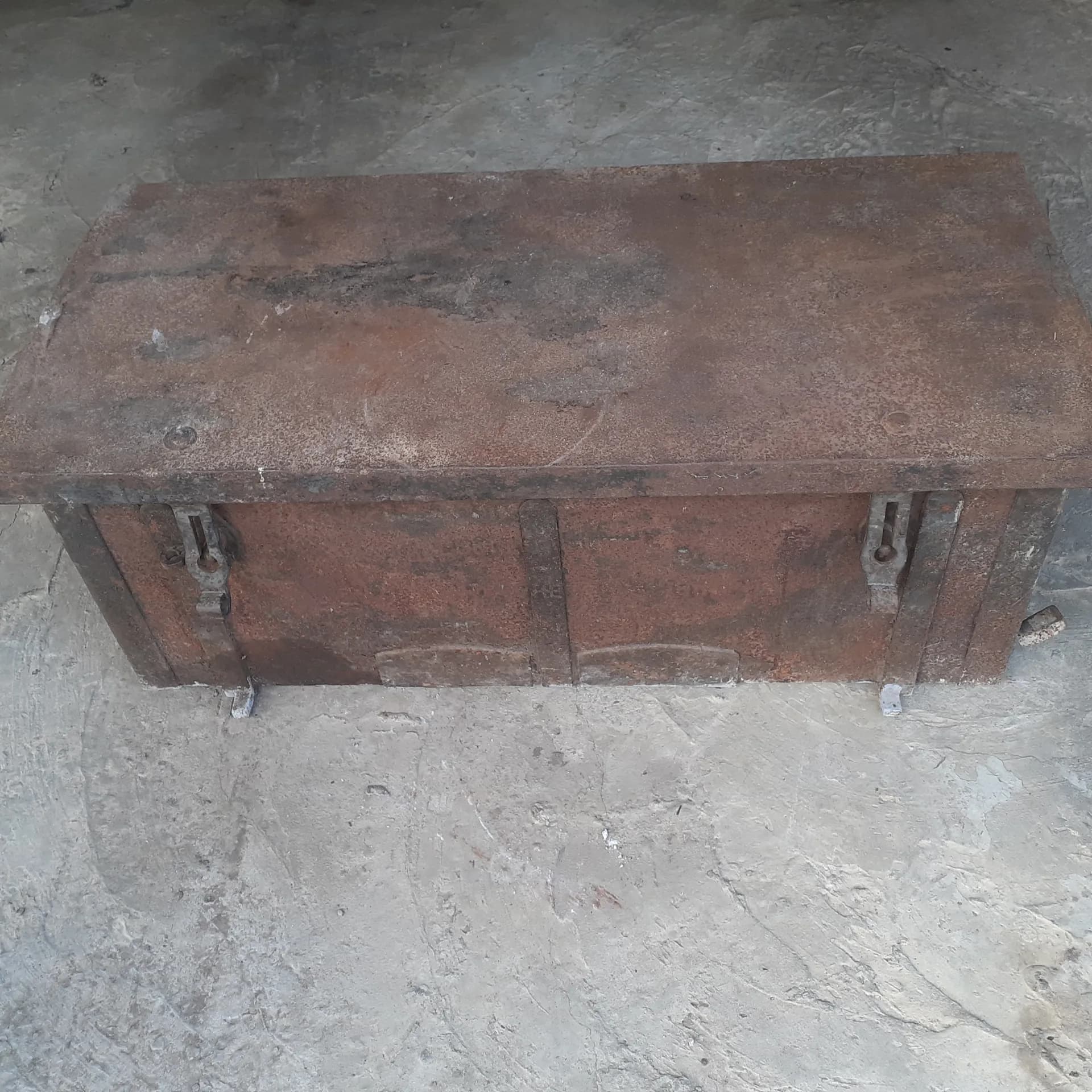Caisson d artillerie  - 2