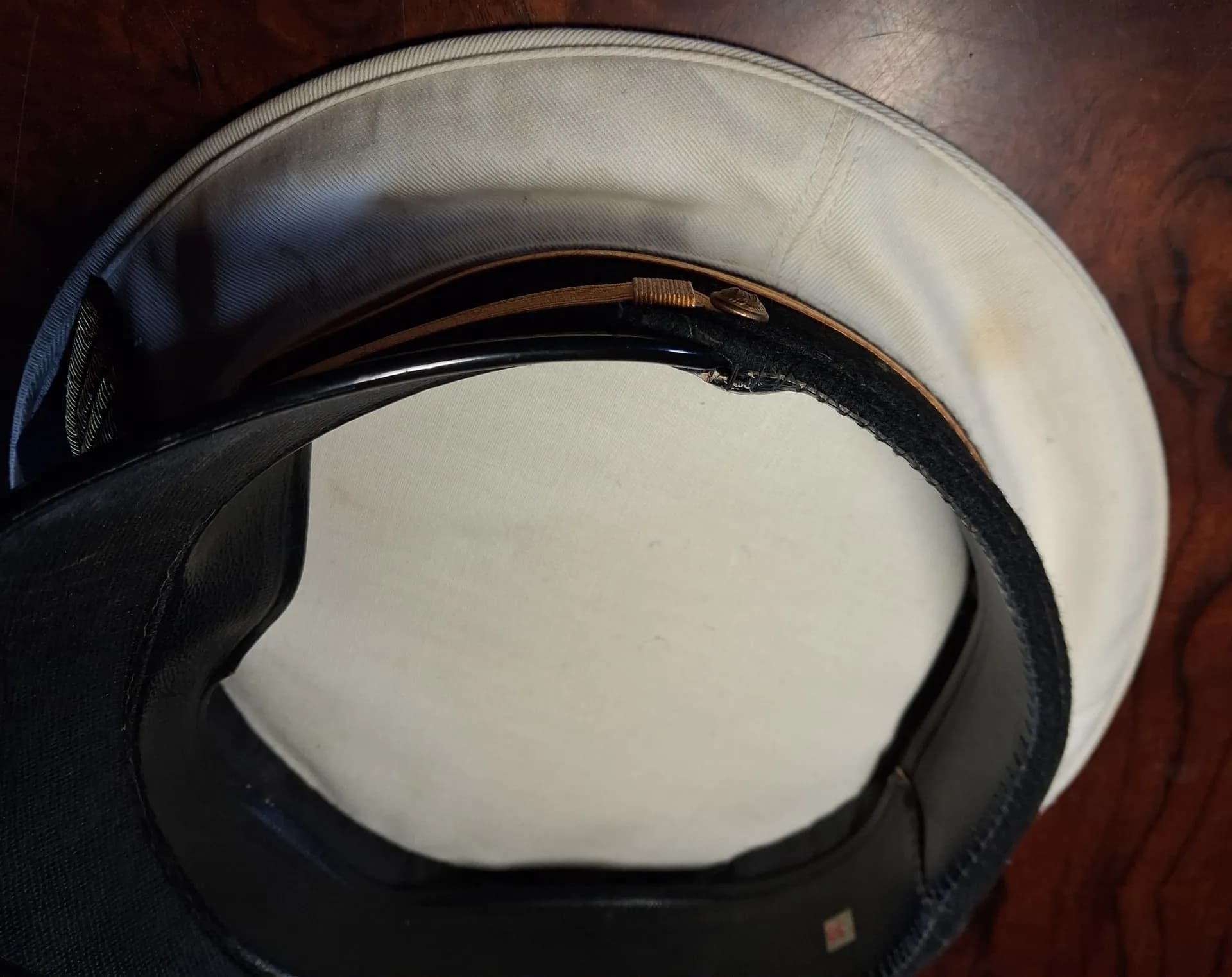 Casquette armée de l air - 5
