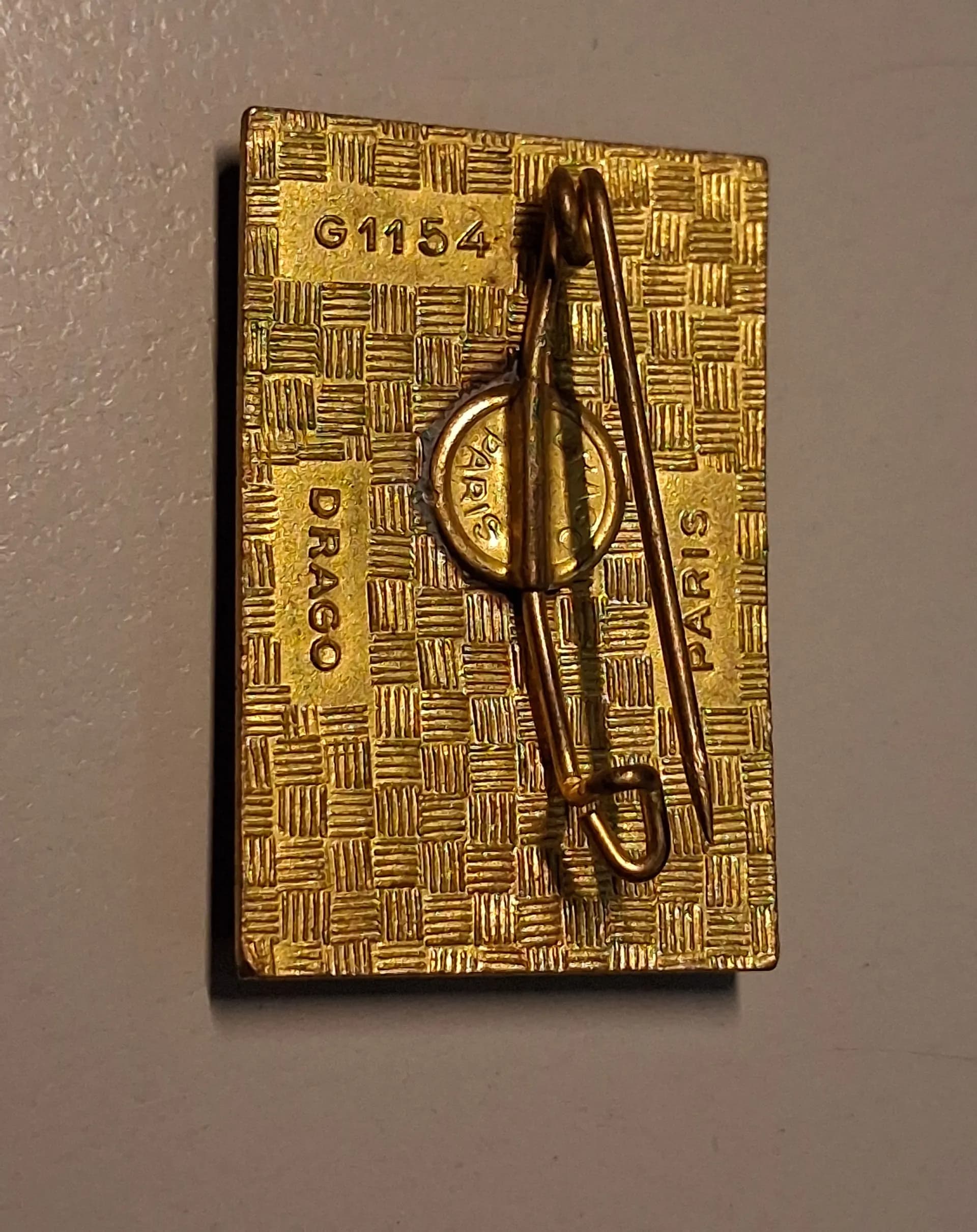 Insigbe 5e REI  - 2