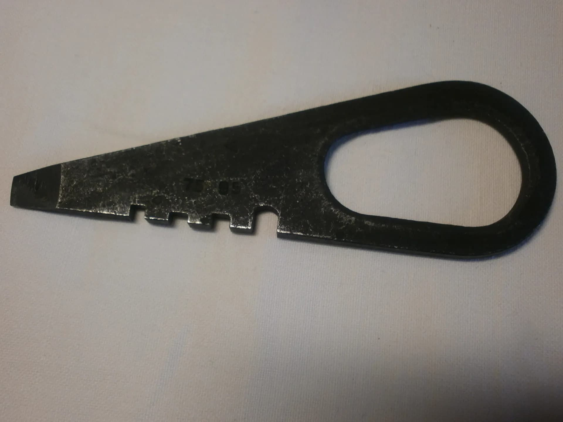 Cartouchière et accessoires pour fusil Mosin Nagant - 3