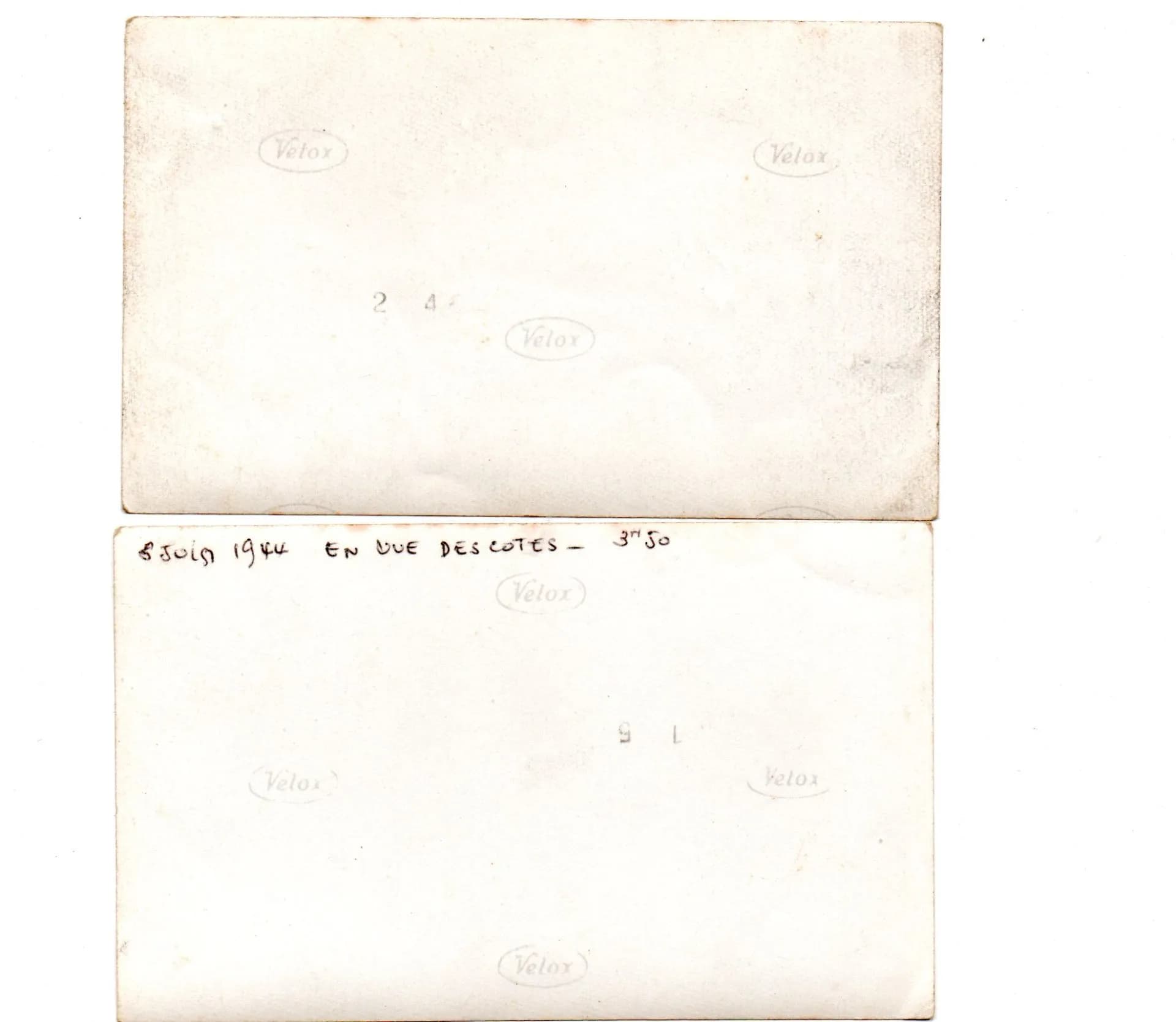 lot 12 photos marine : 5-6 juin 44.  1945 Brest. 1946 Cherbourg. Union de Jack liverpool - 10