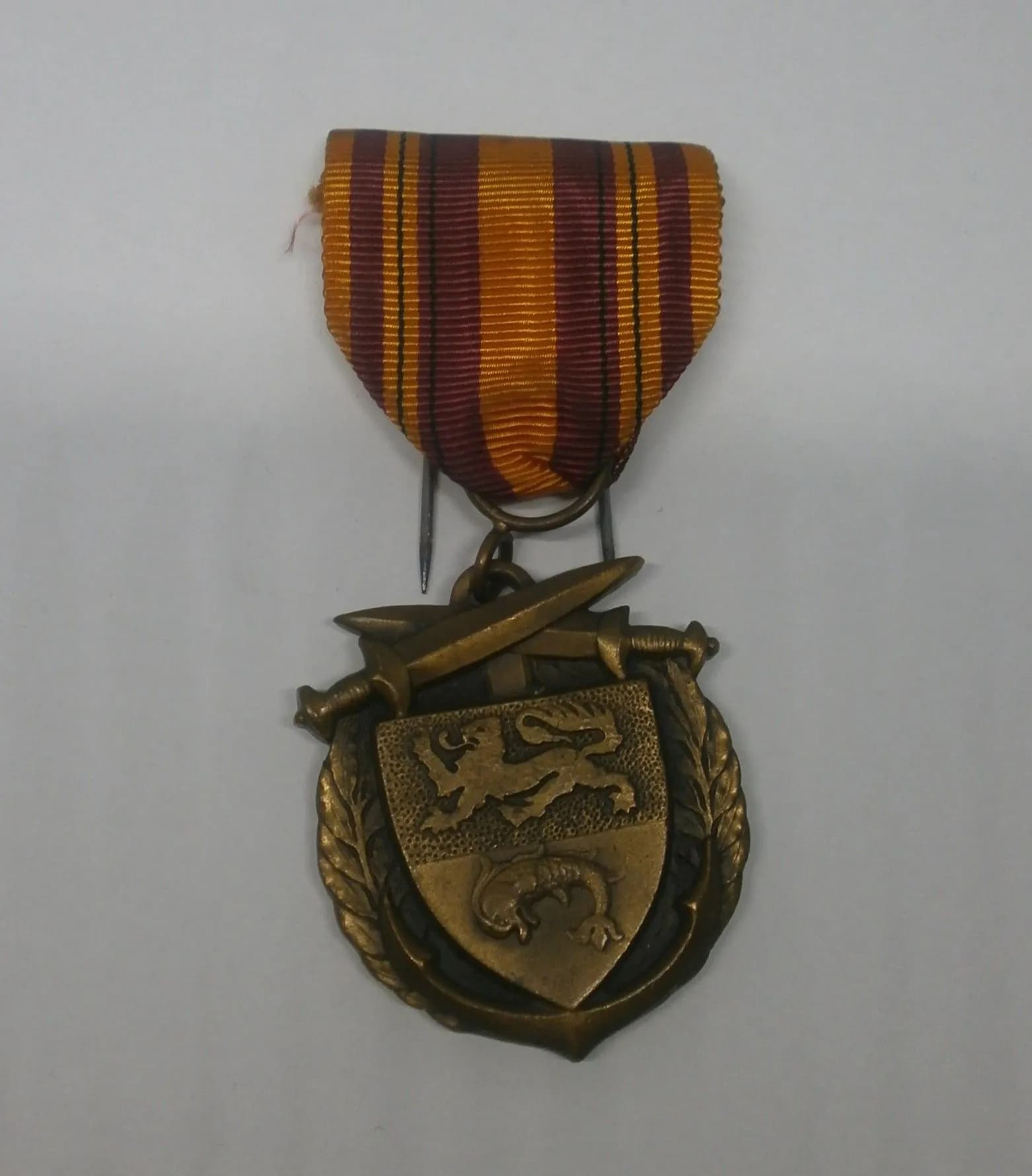 médaille commémorative Dunkerque 1940 - 1