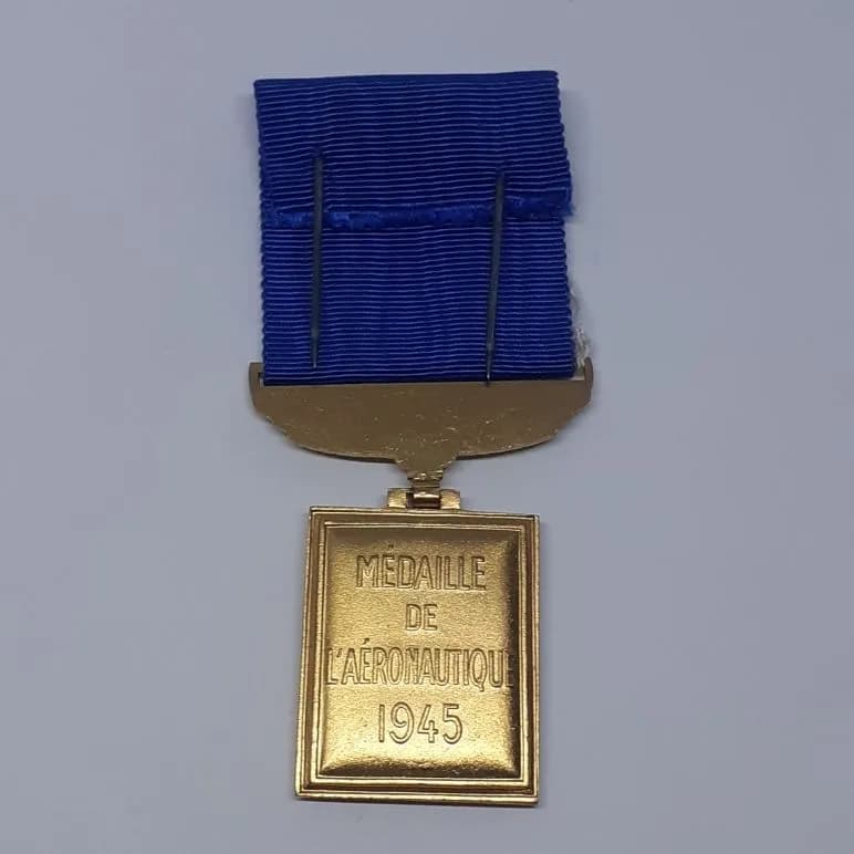 médaille de l'aéronautique 1945 - 2